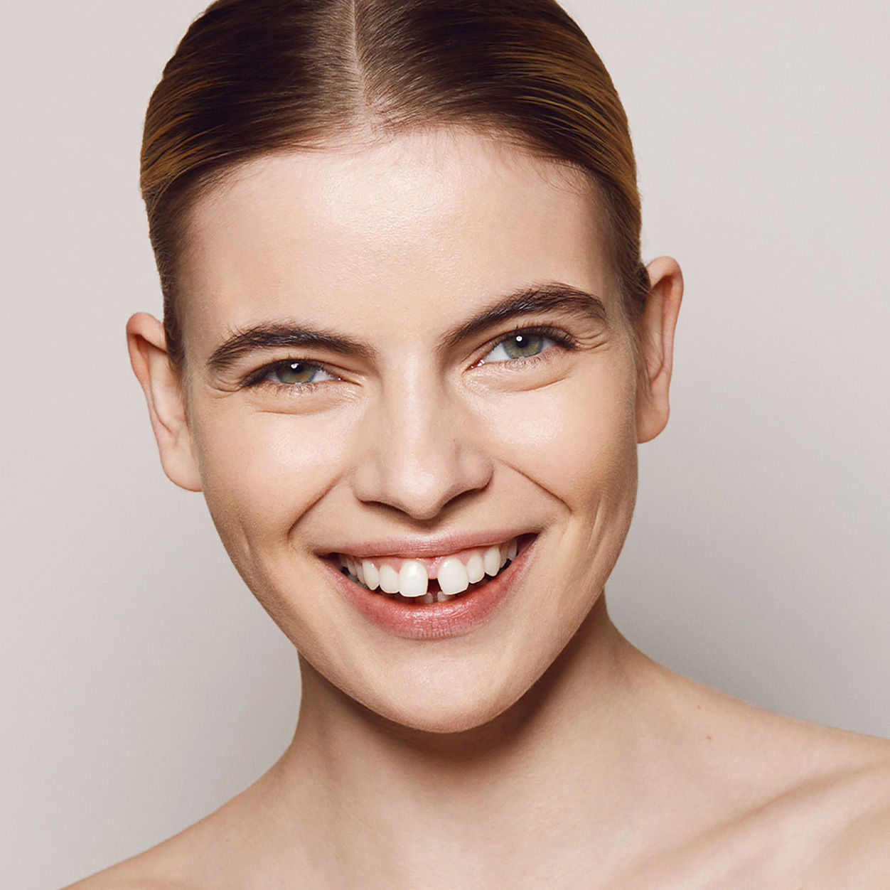 Invisible Touch Liquid Foundation