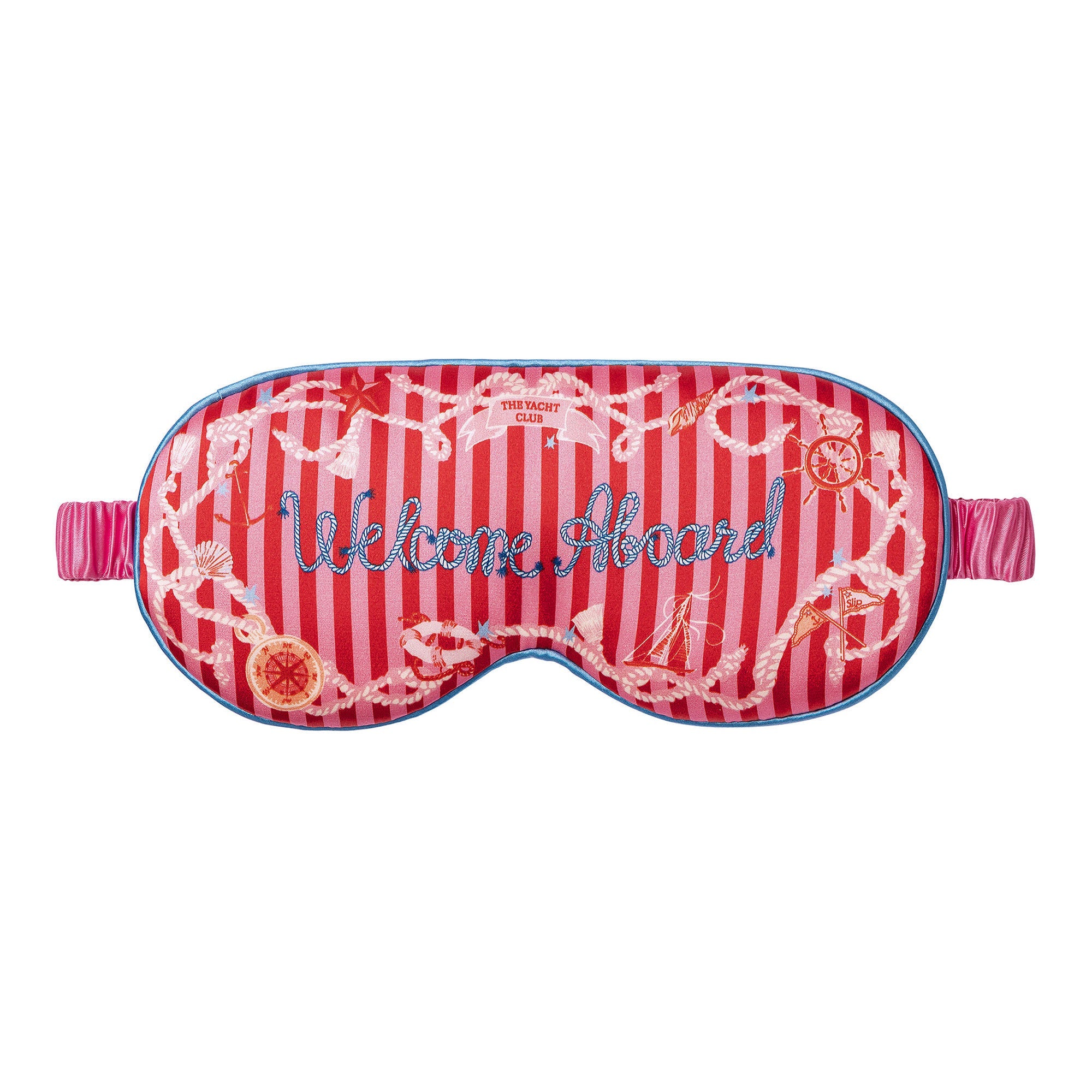 Contour Sleep Mask