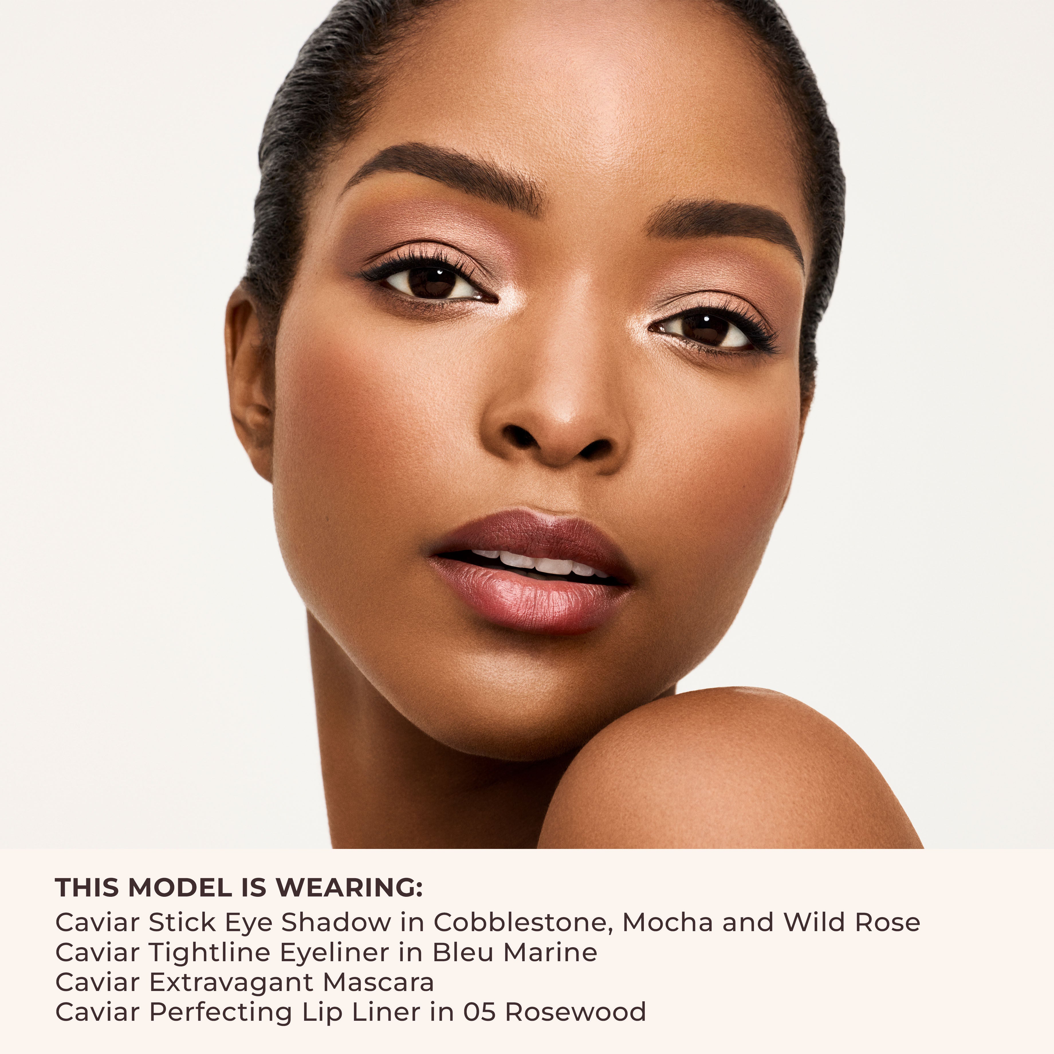 Caviar Stick Eyeshadow