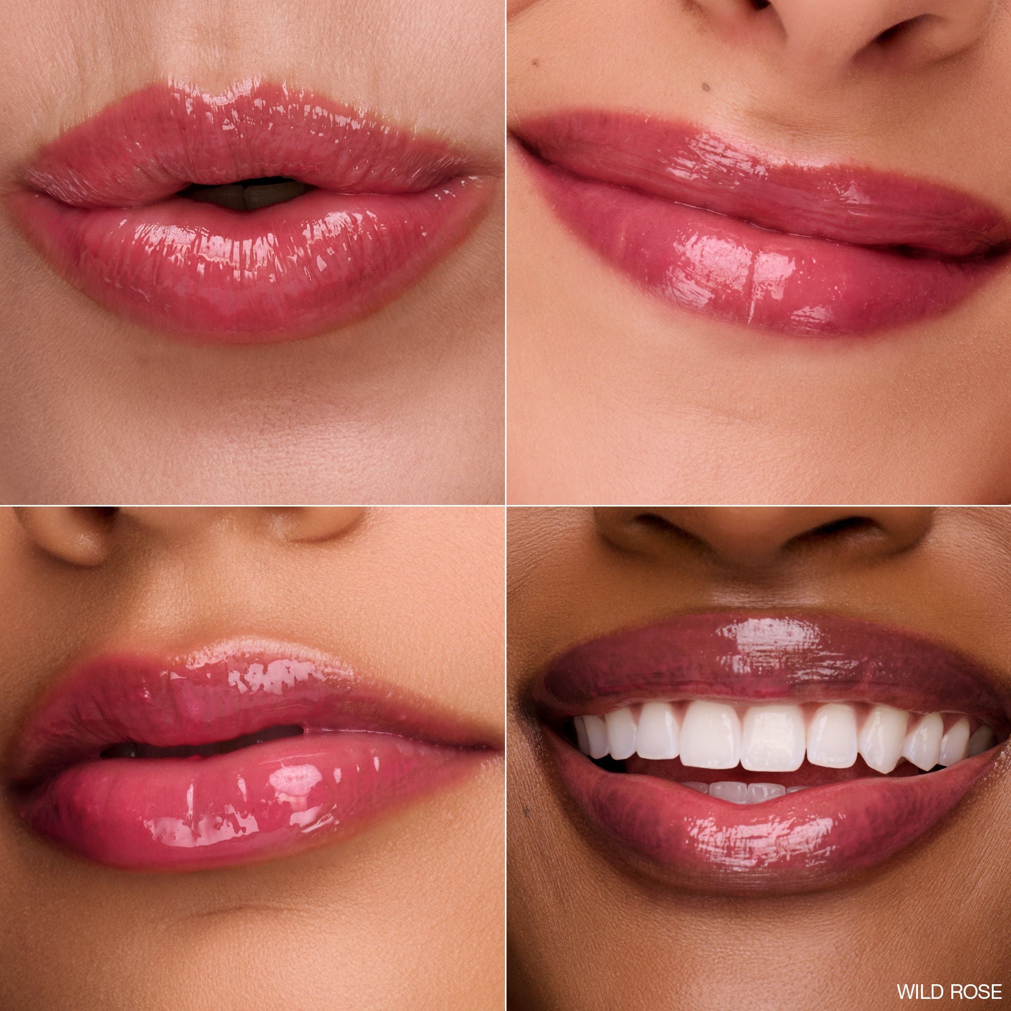 Beyond Clean Lip Gloss