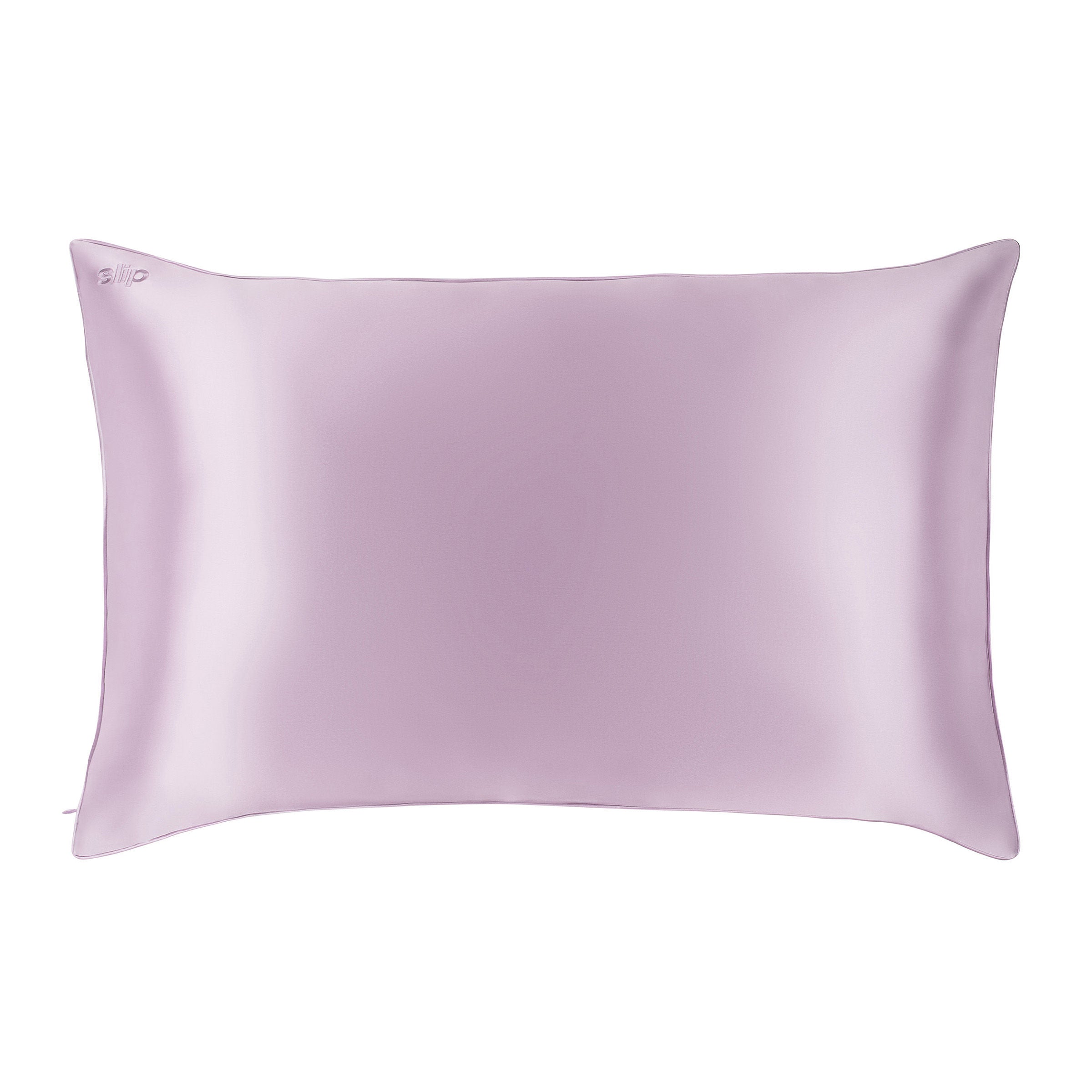 Pure Silk Queen Pillowcase