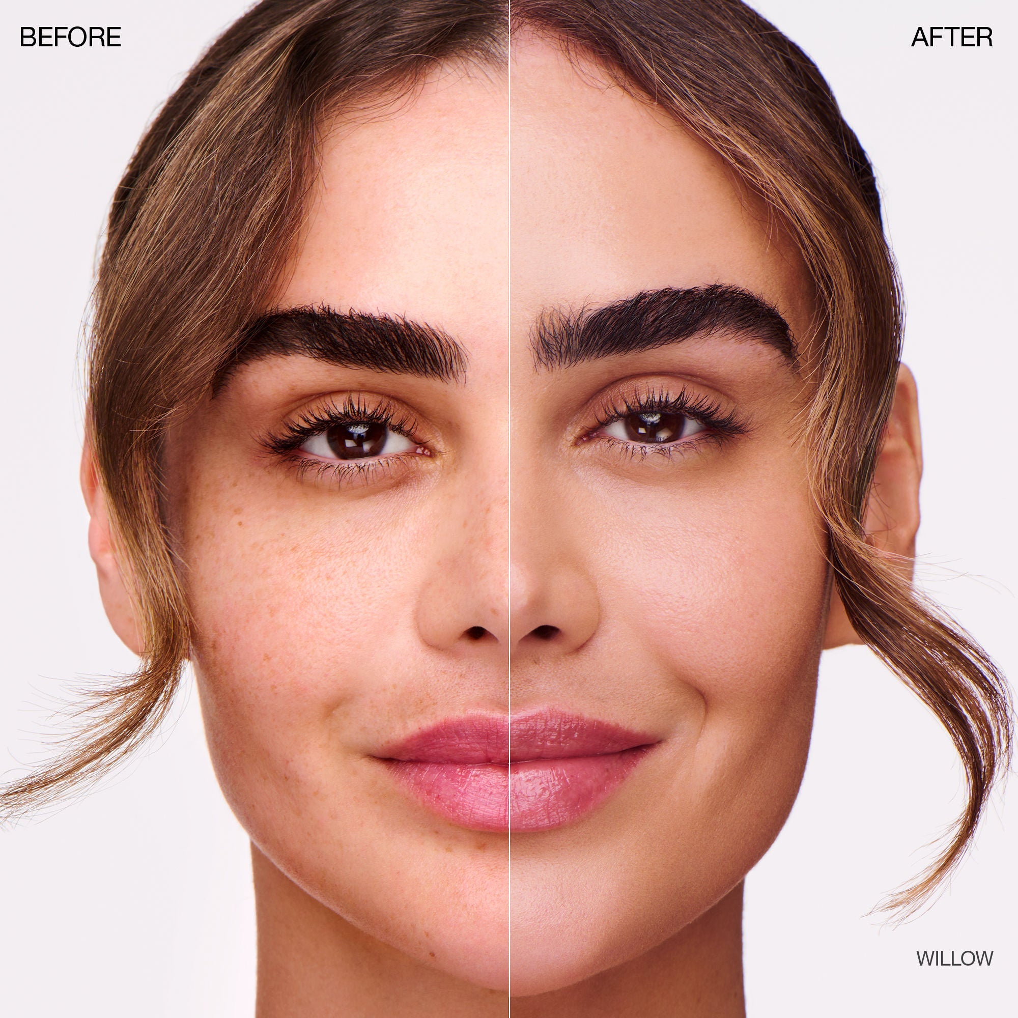 Complexion Perfecting Tinted Serum