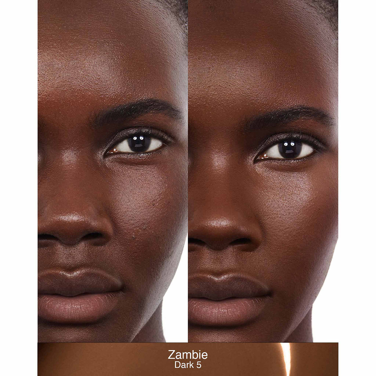 Sheer Glow Foundation