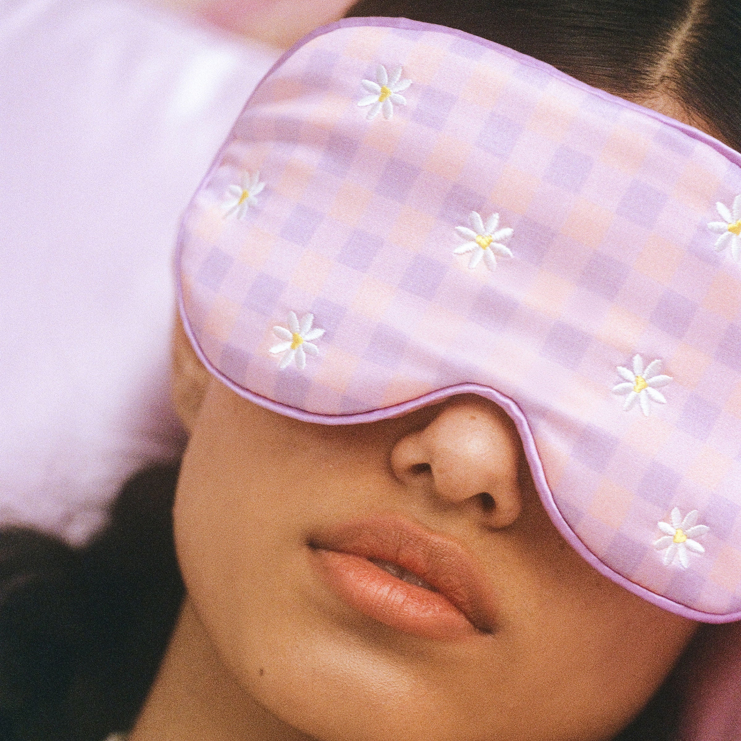 Contour Sleep Mask
