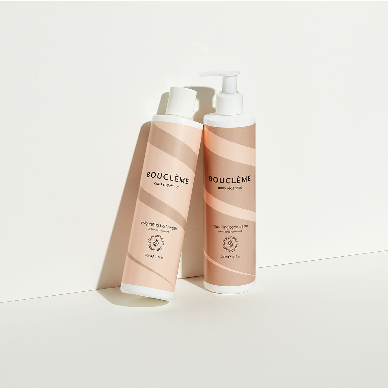 Nourishing Body Cream