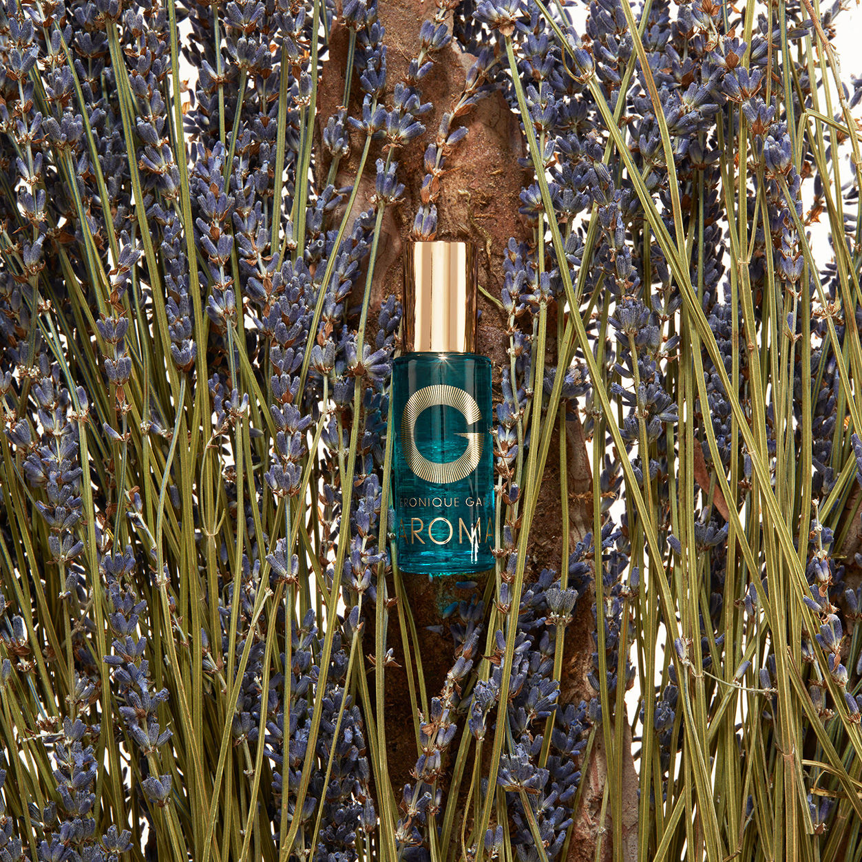 Aroma Soul Essential Blend Roll-On