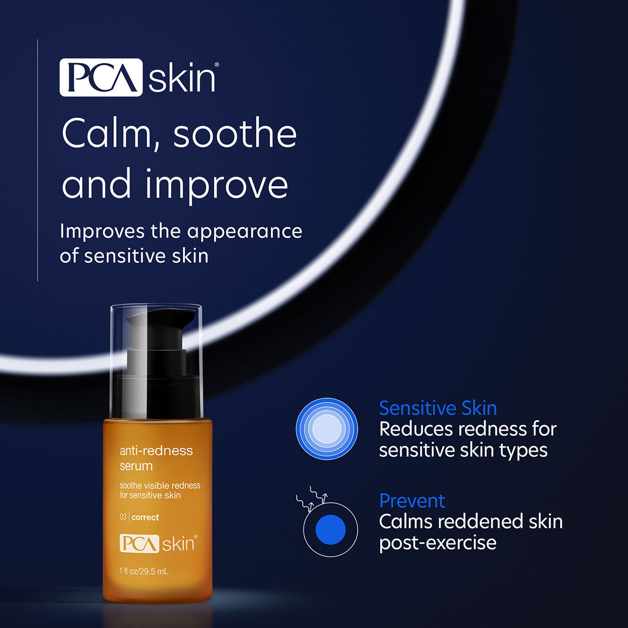 Anti-Redness Serum