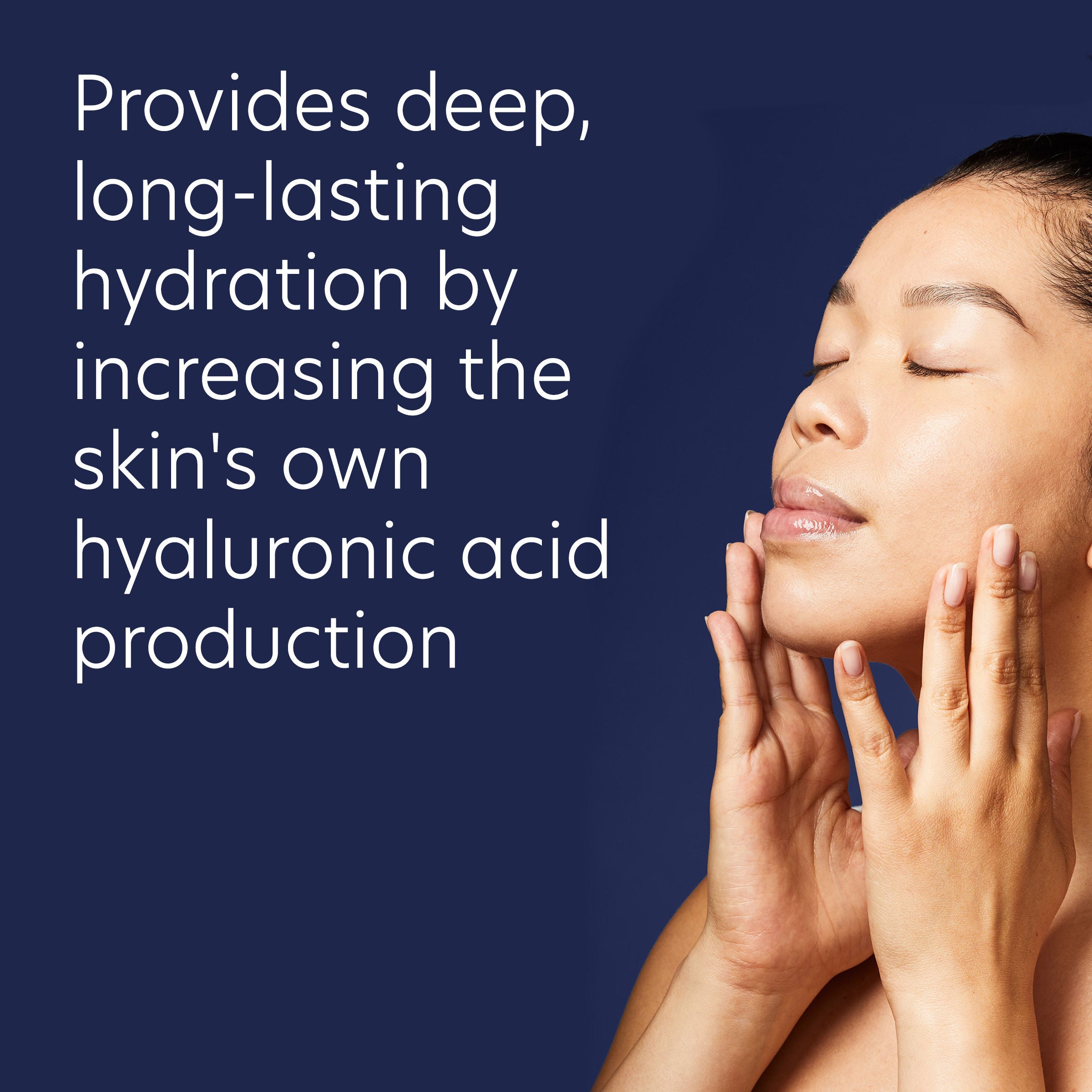 Hyaluronic Acid Boosting Serum