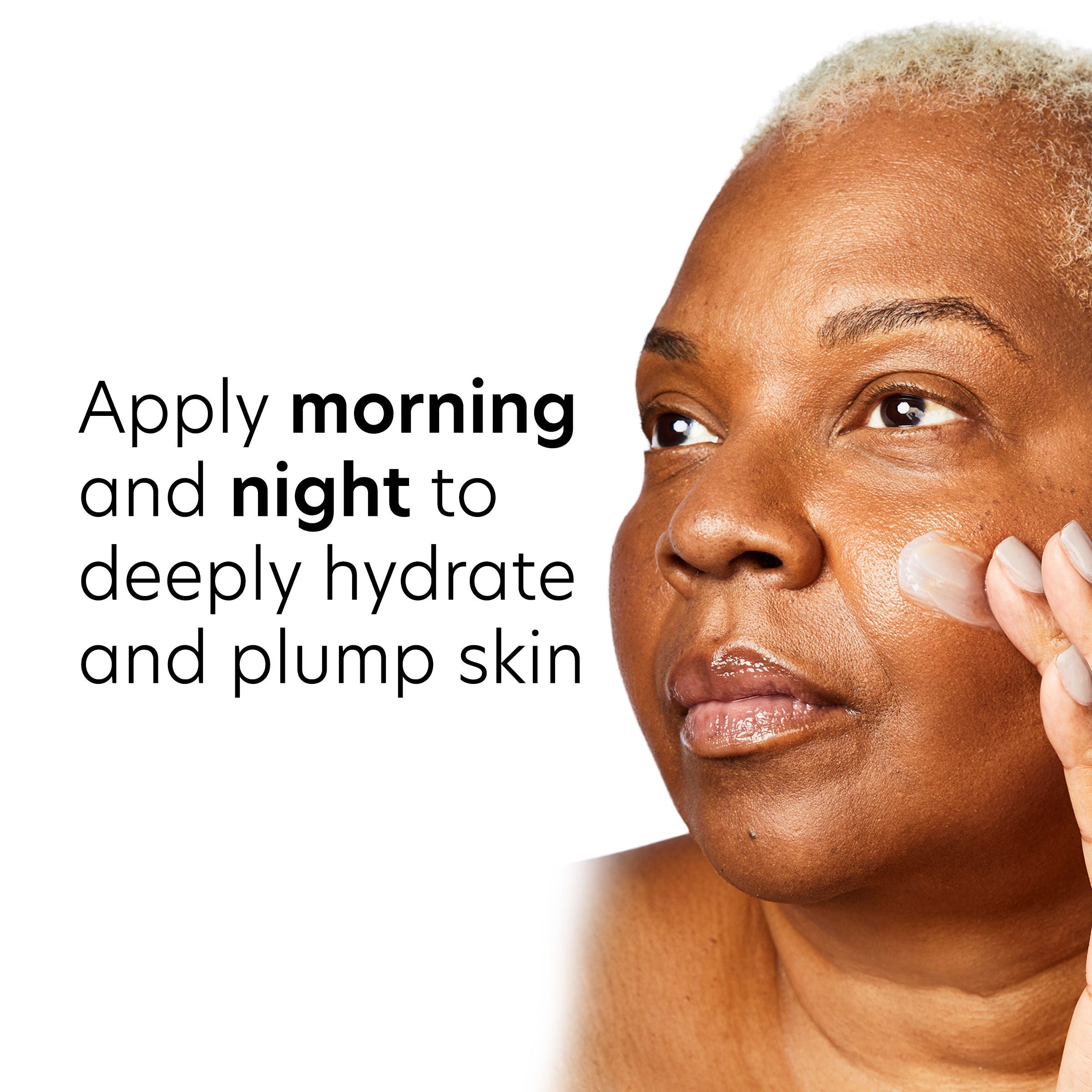 Hyaluronic Acid Boosting Serum