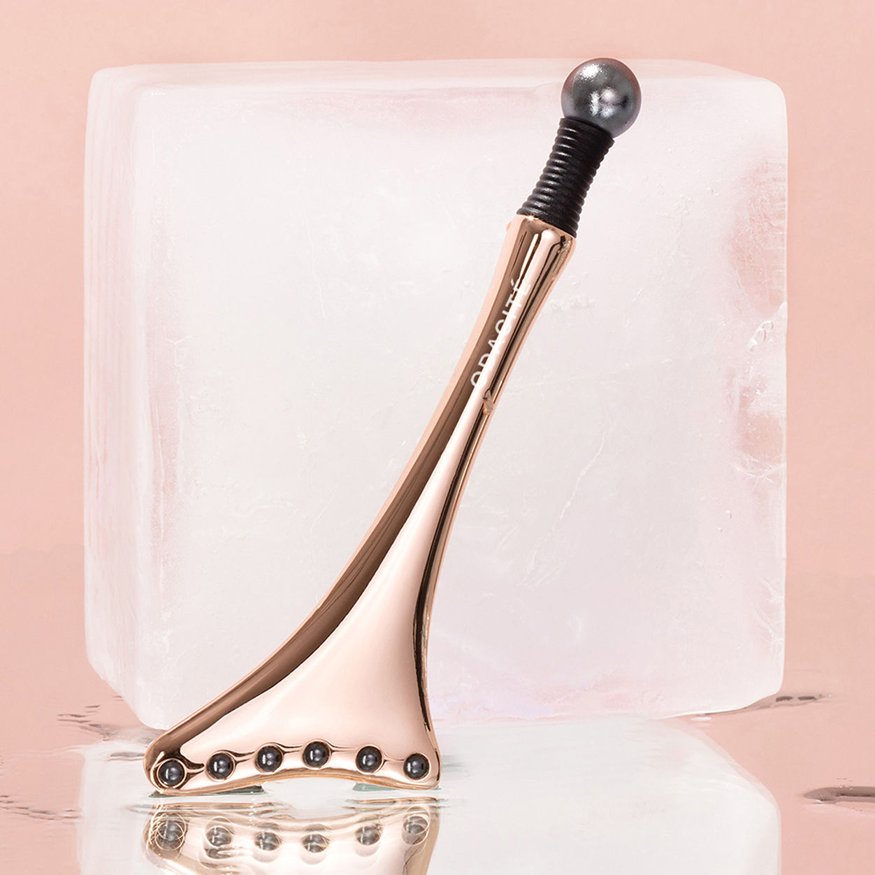 Cryo-Tech Facial Tool