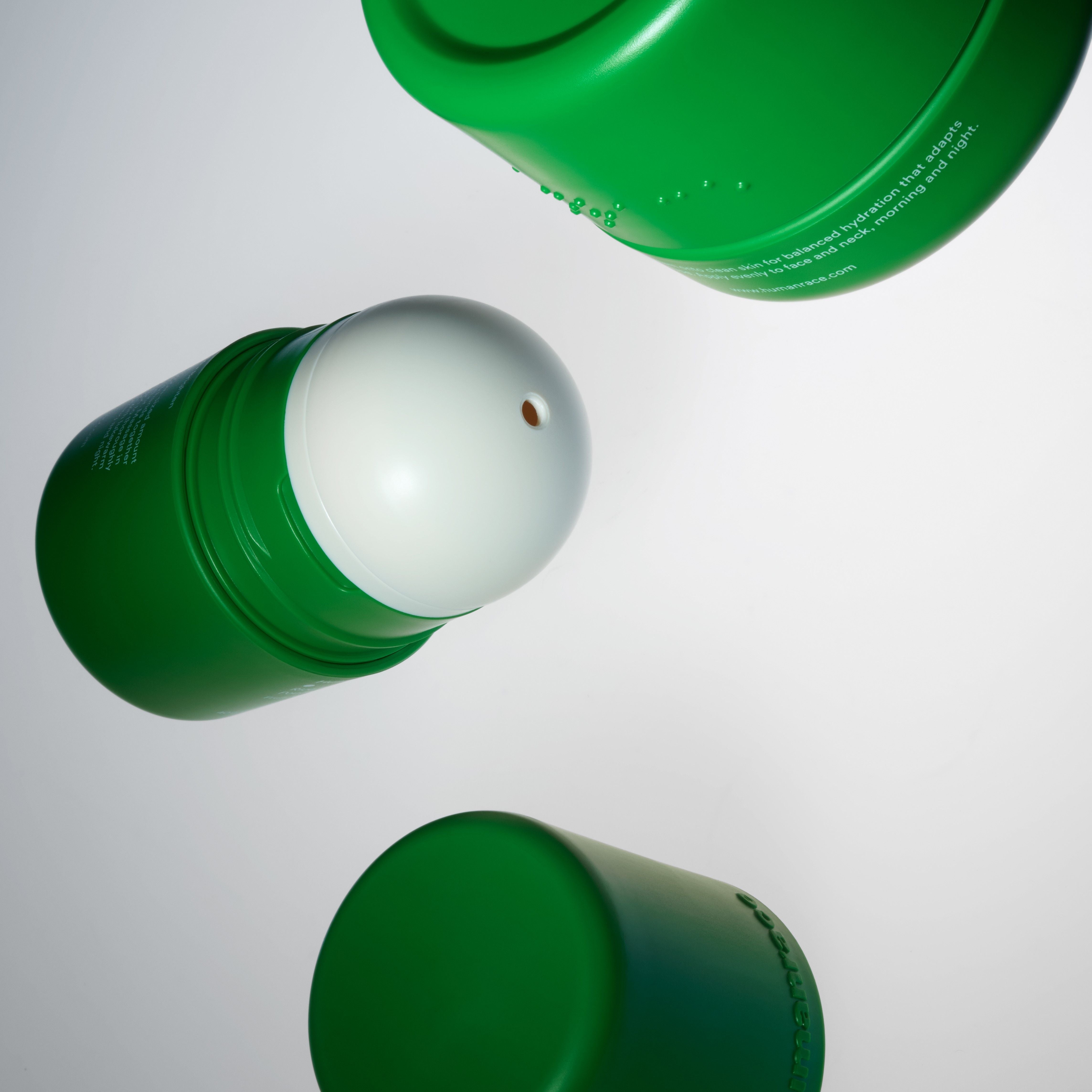 Three Minute Facial Routine Kit