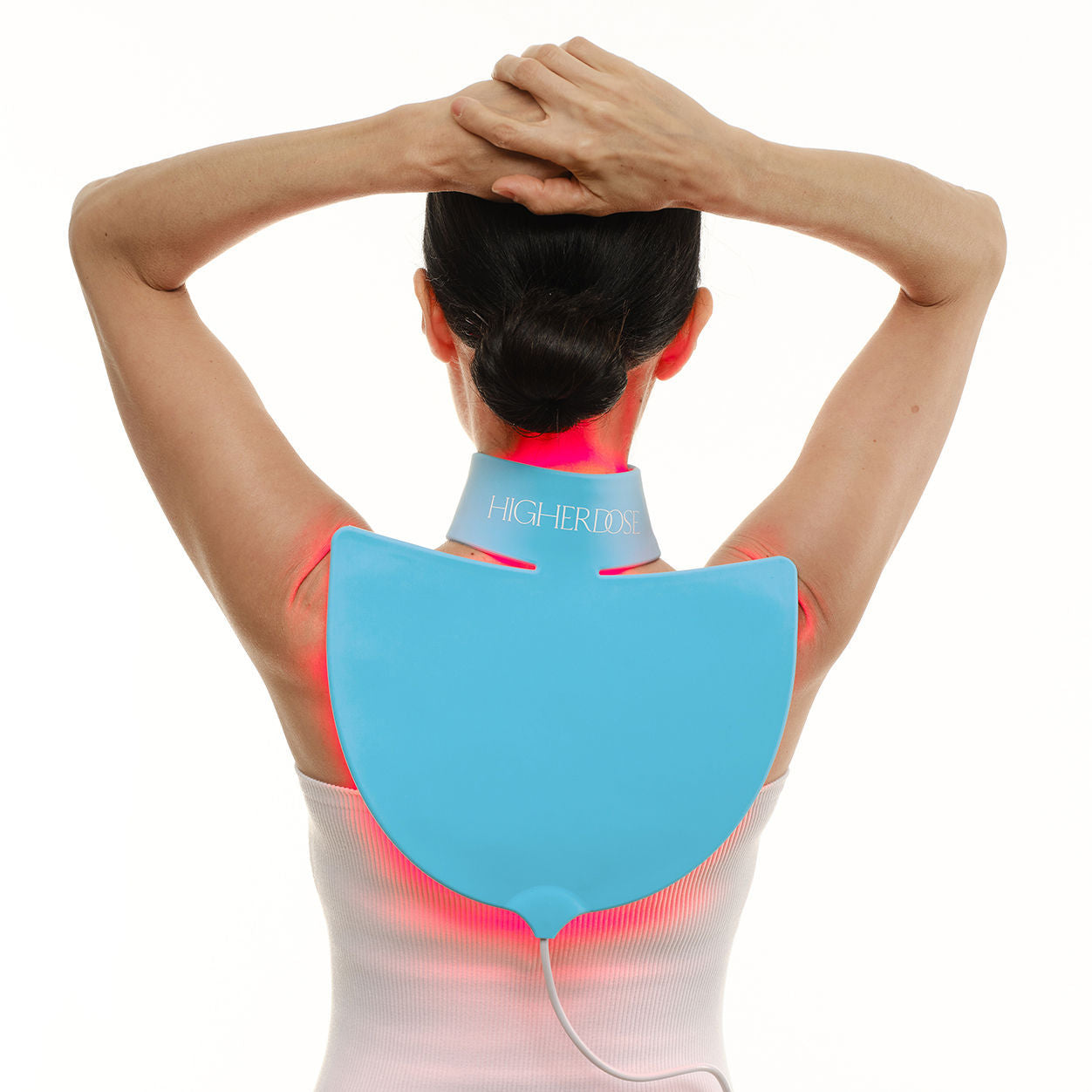 Red Light Neck Enhancer