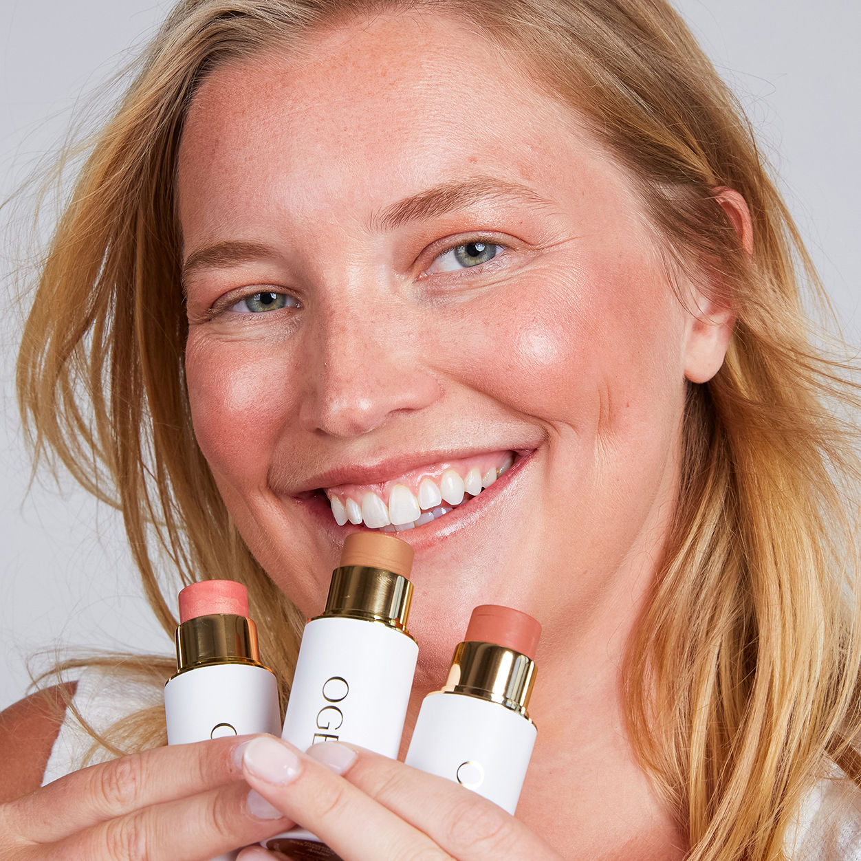 Golden Contour Collection