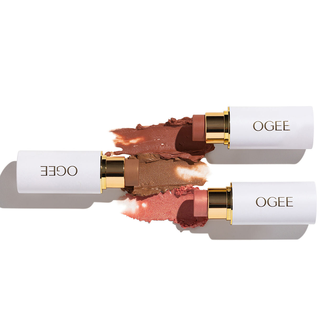 Golden Contour Collection