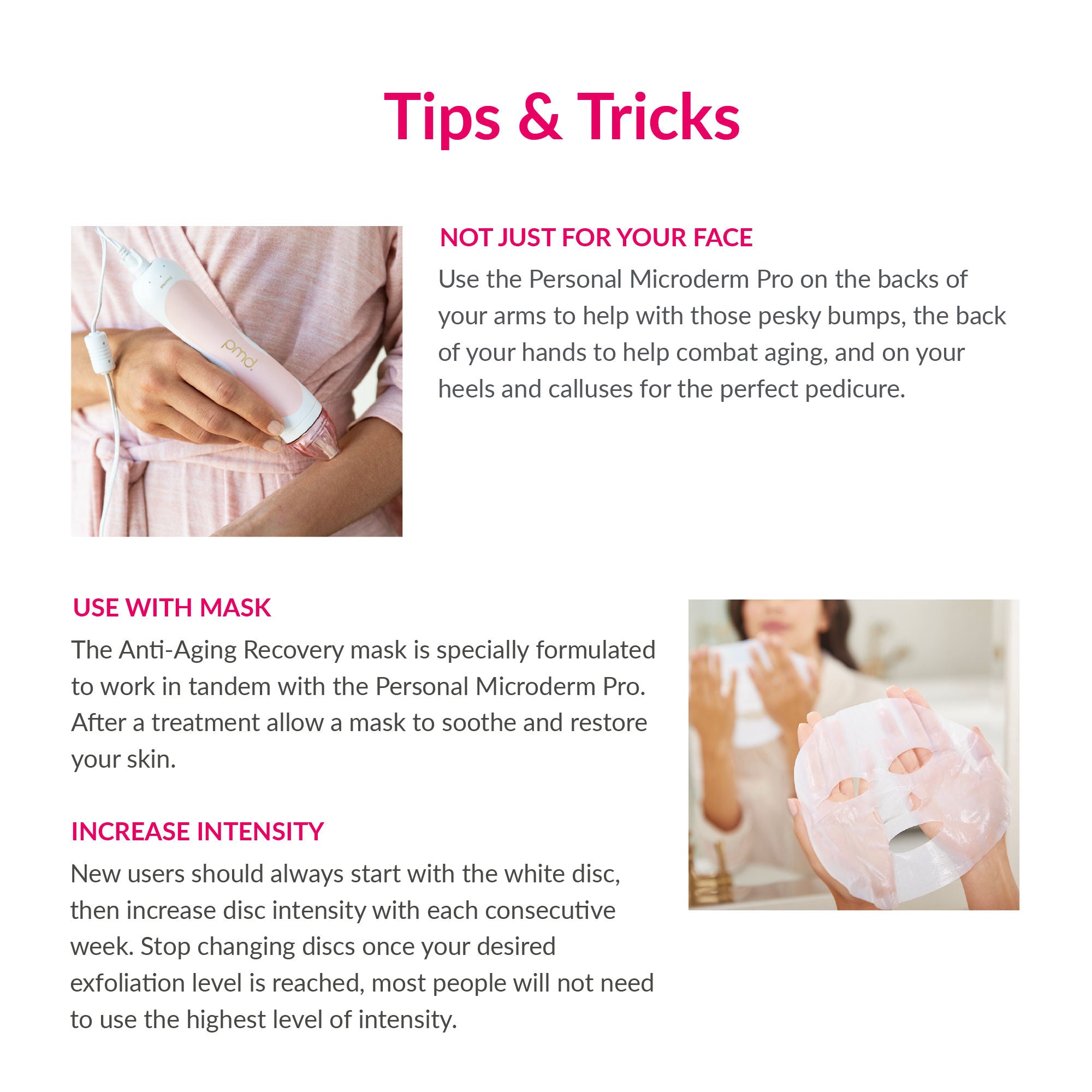 Personal Microderm Pro