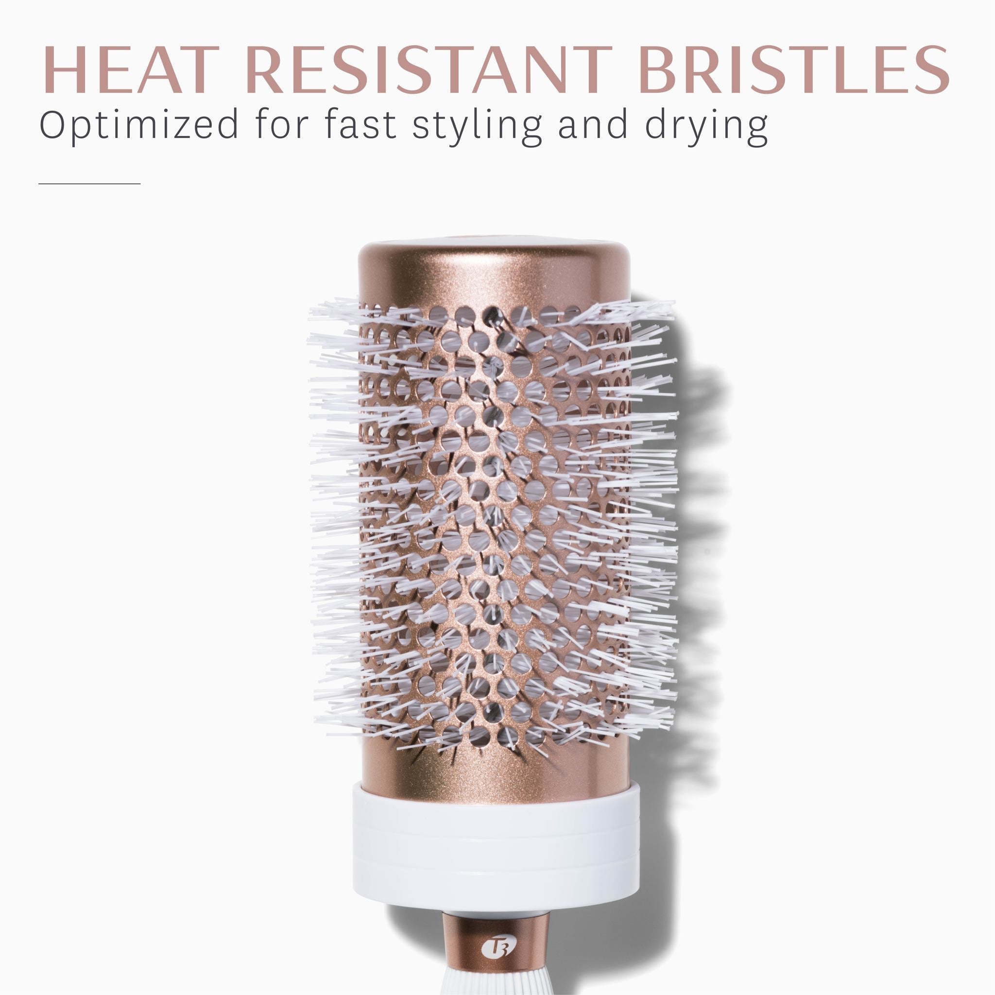 Volume 3.0 Round Brush