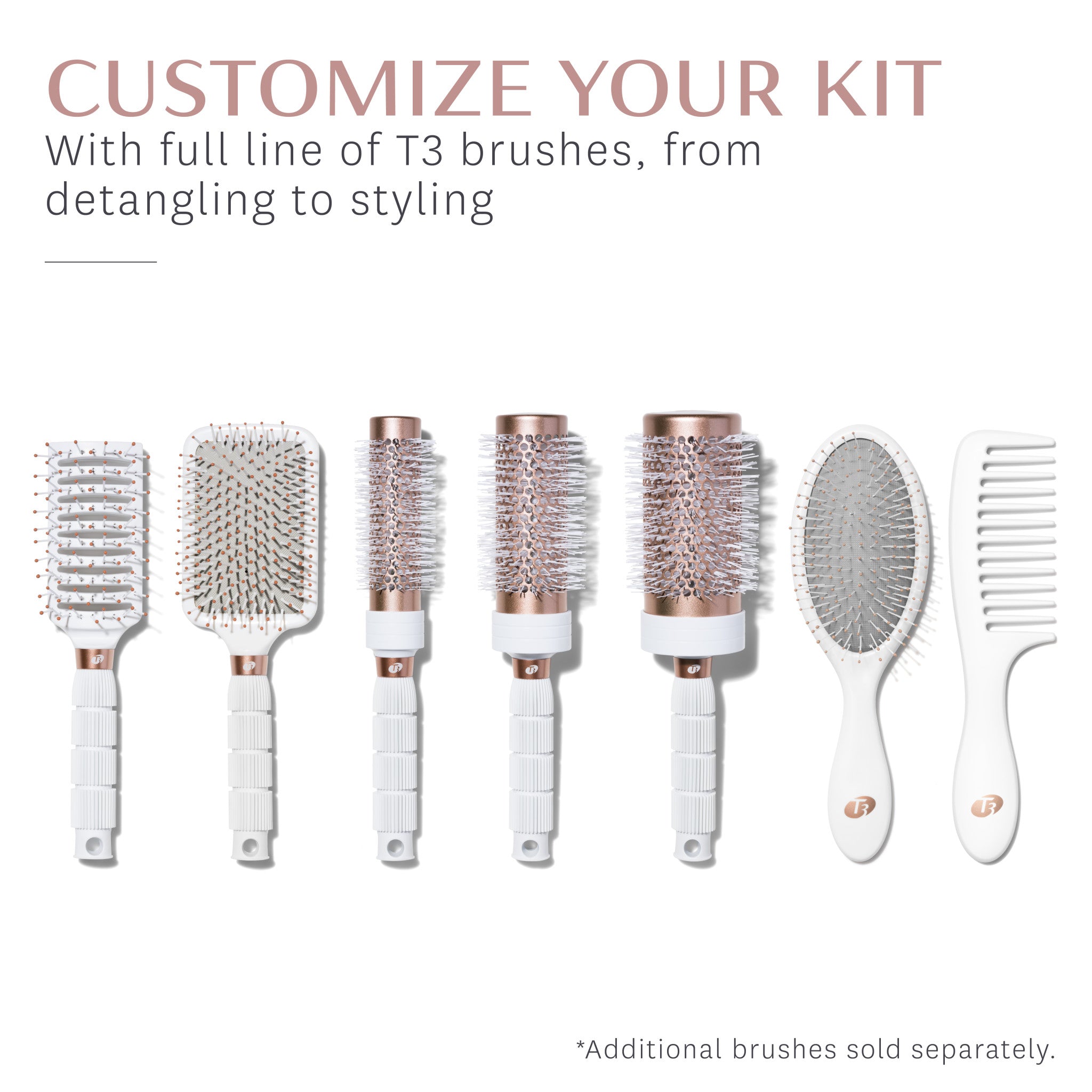 Dry Vent Brush