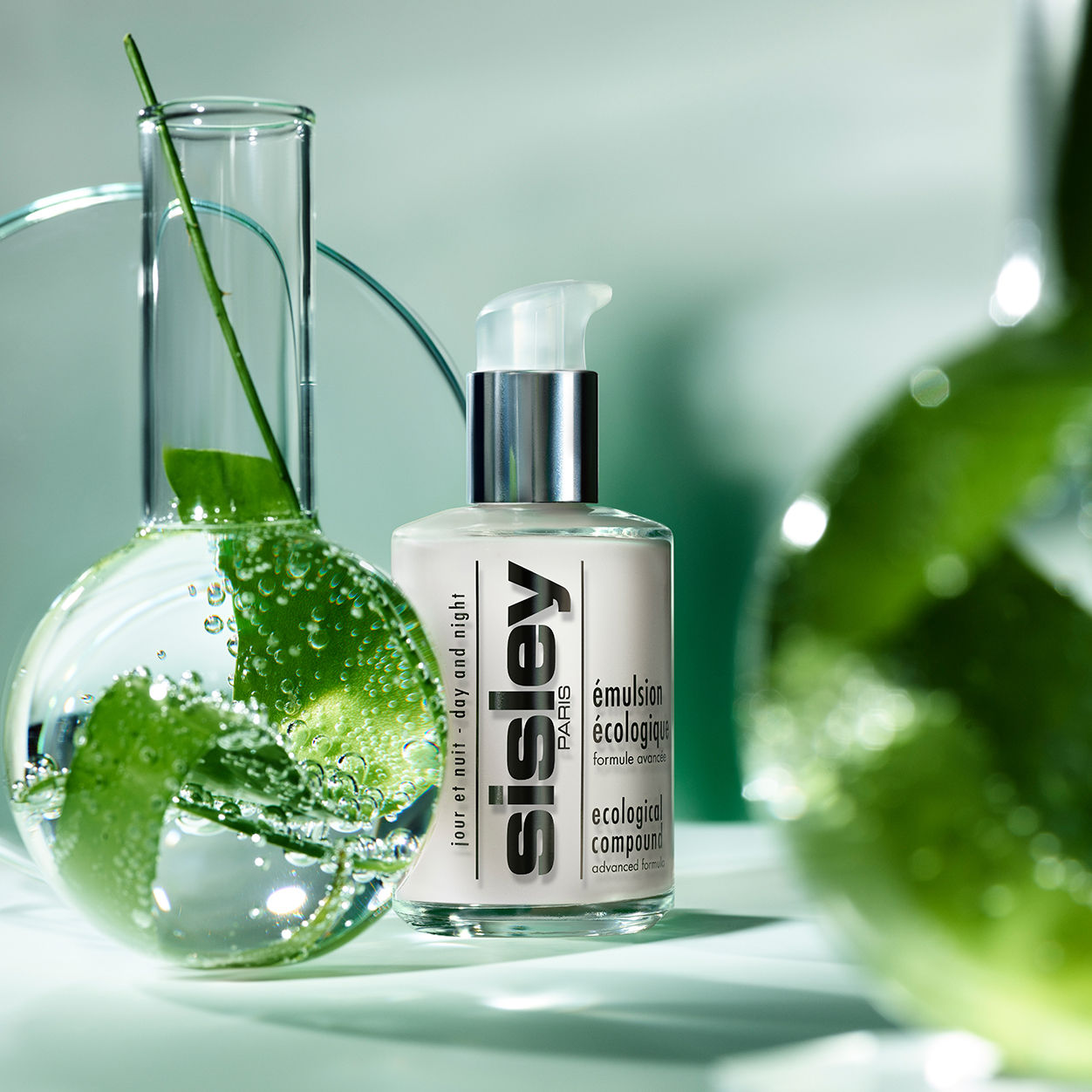 Ecological Compound Advanced Formula