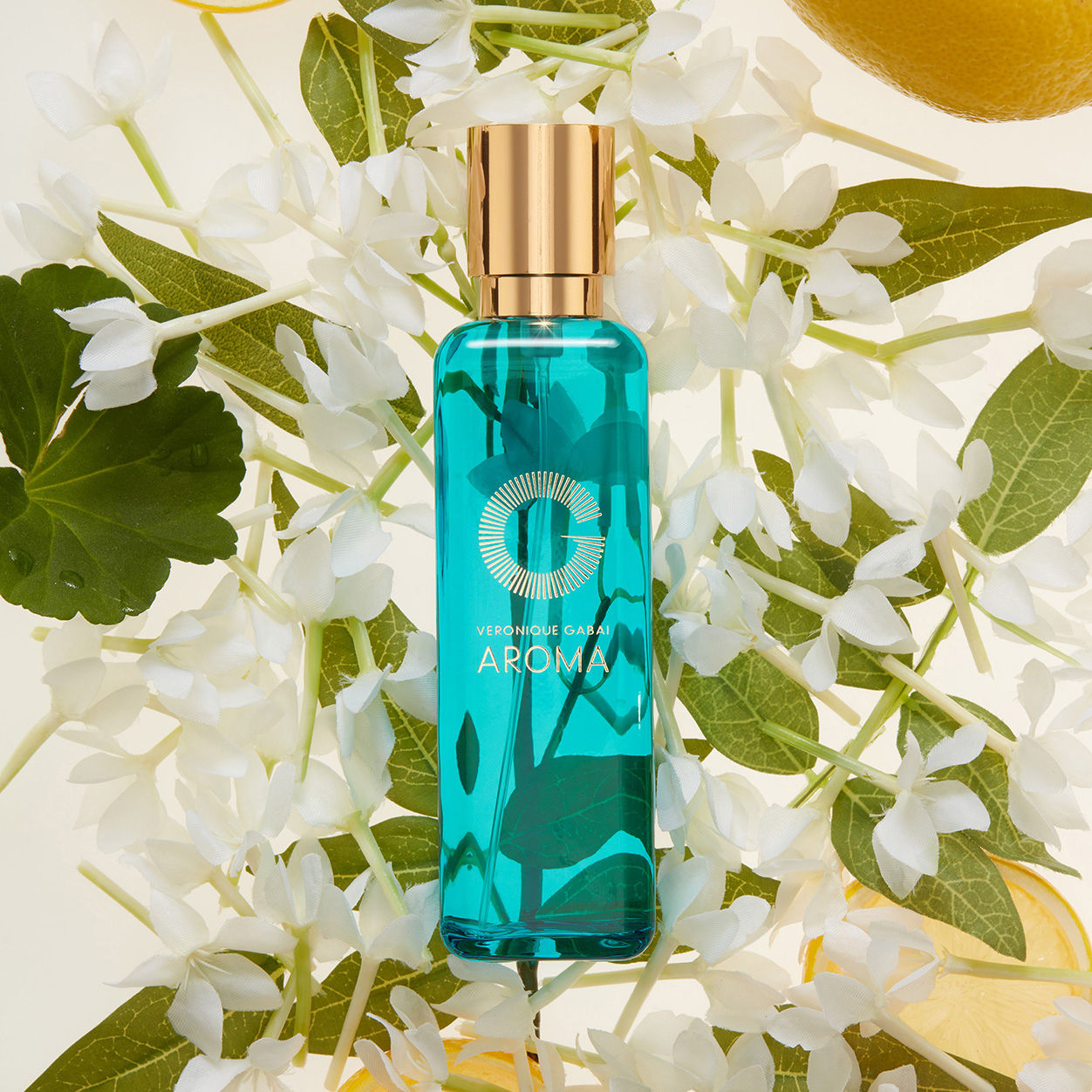 Aroma Heart Eau de Parfum