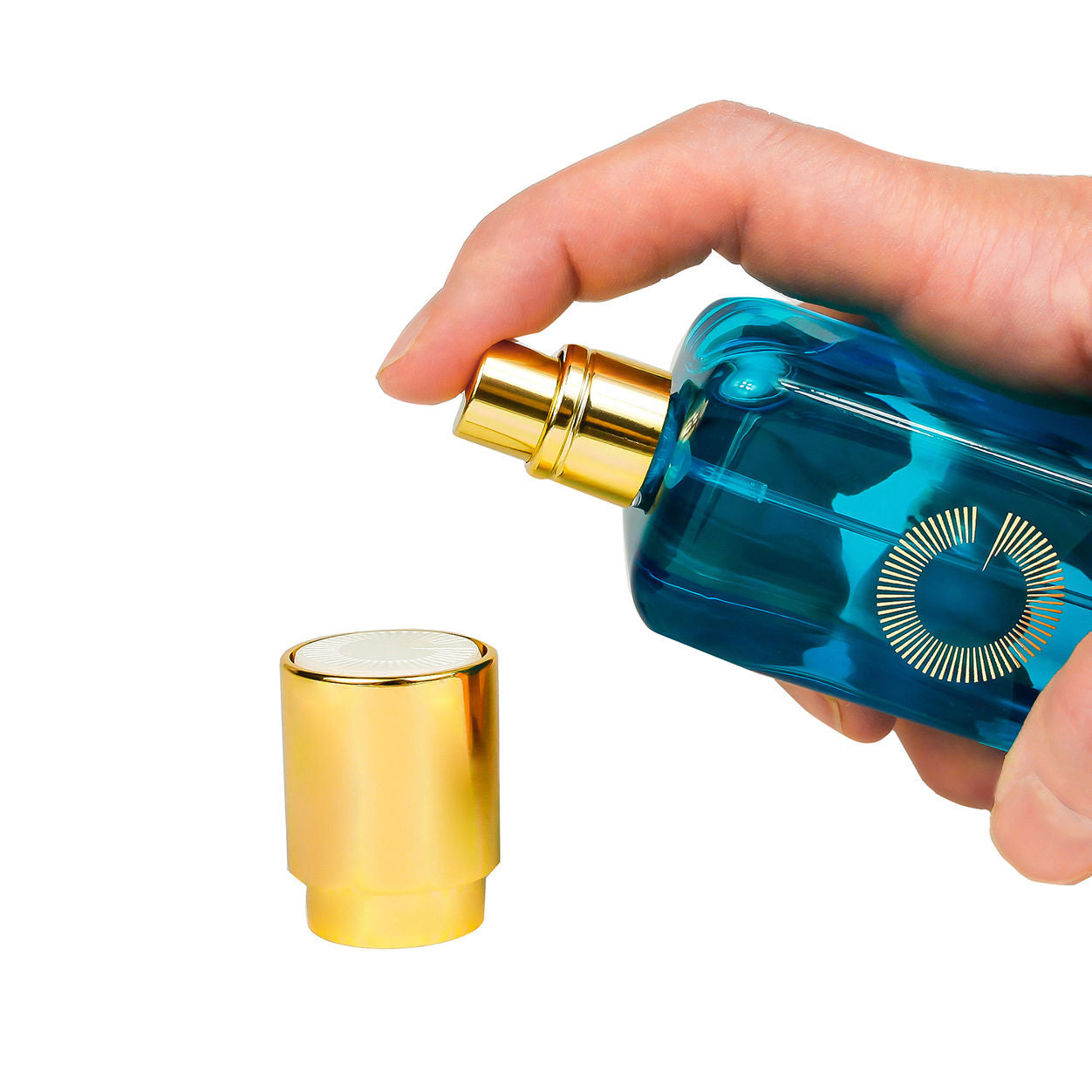 Aroma Soul Eau de Parfum