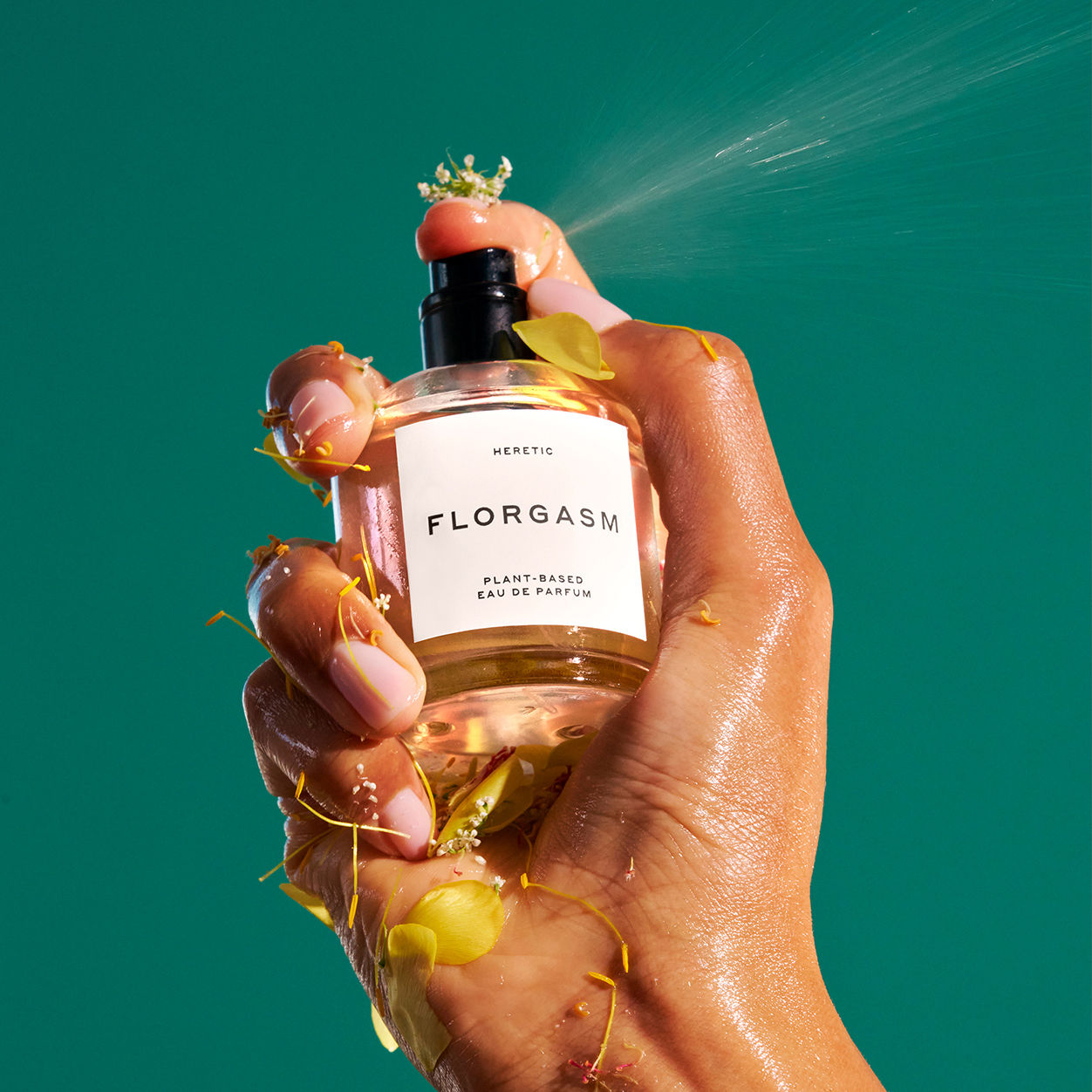 Florgasm Eau de Parfum
