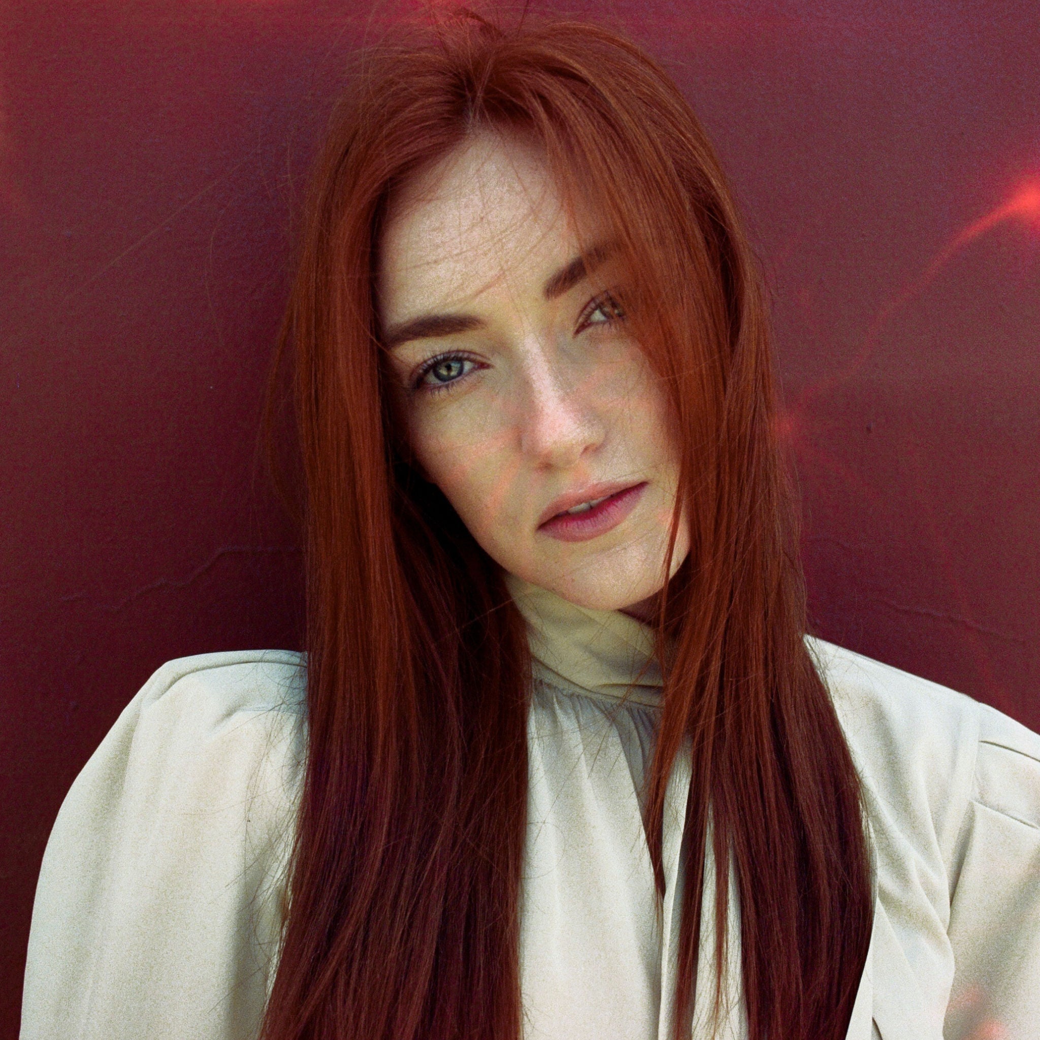 Gemstone Color Conditioner