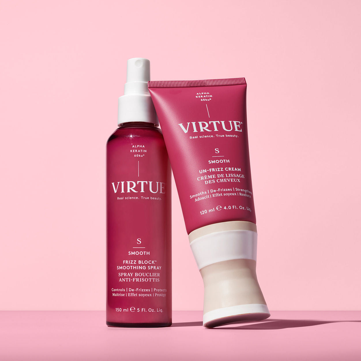 Un-Frizz Cream