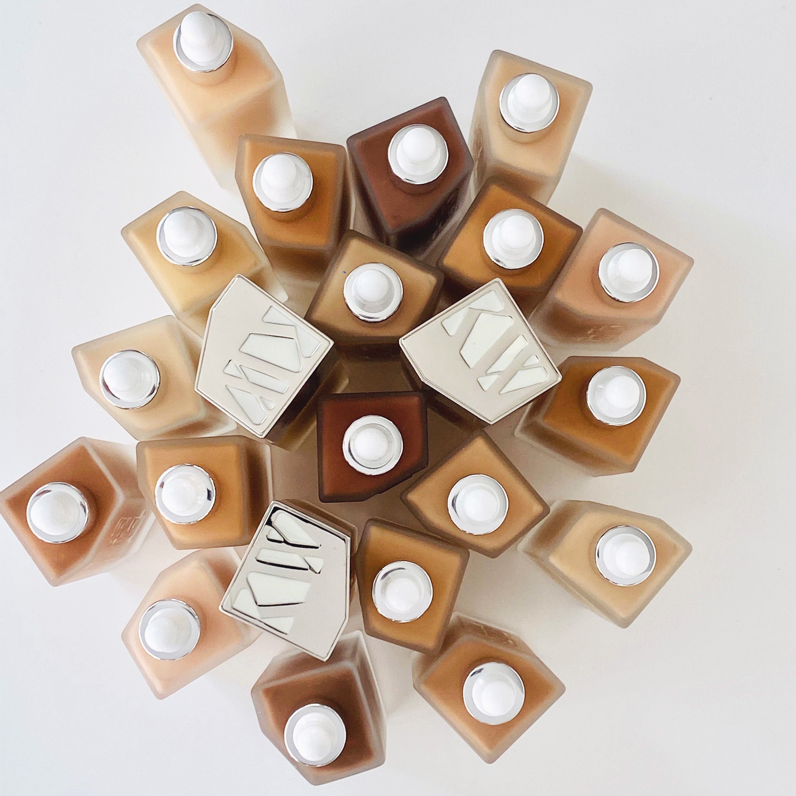 Invisible Touch Liquid Foundation