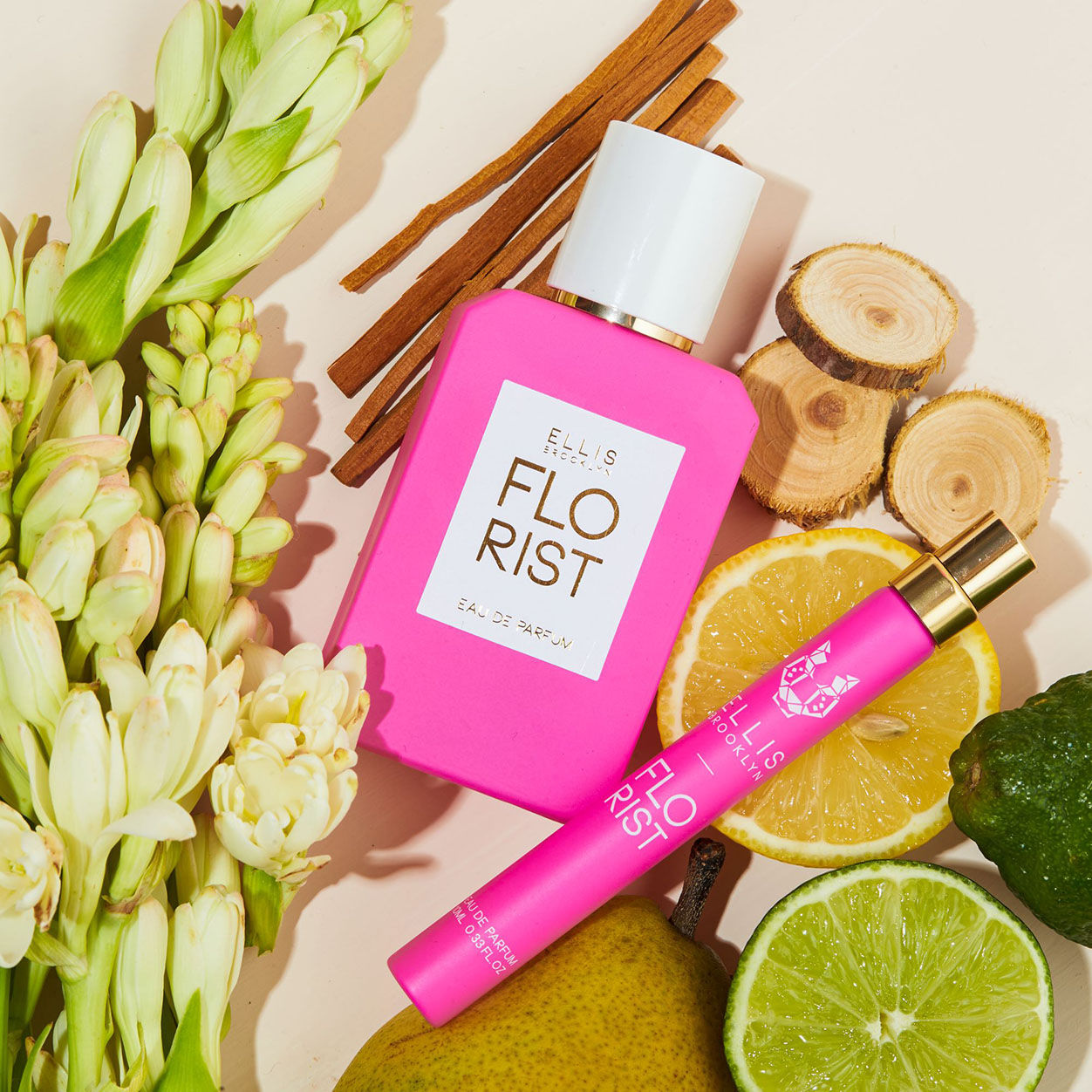 Florist Eau de Parfum