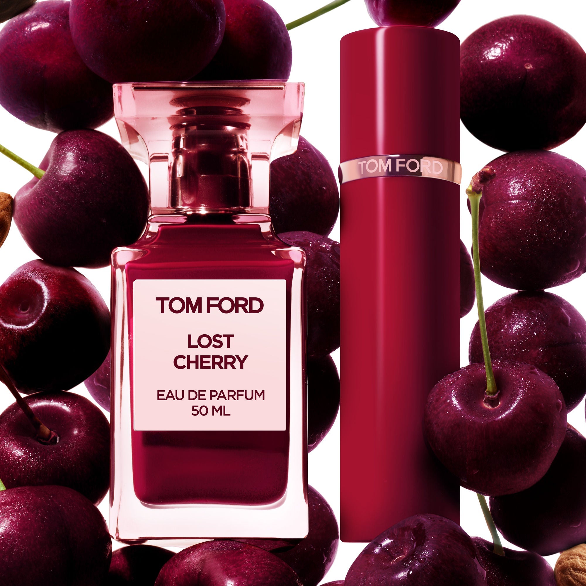 Lost Cherry Eau de Parfum