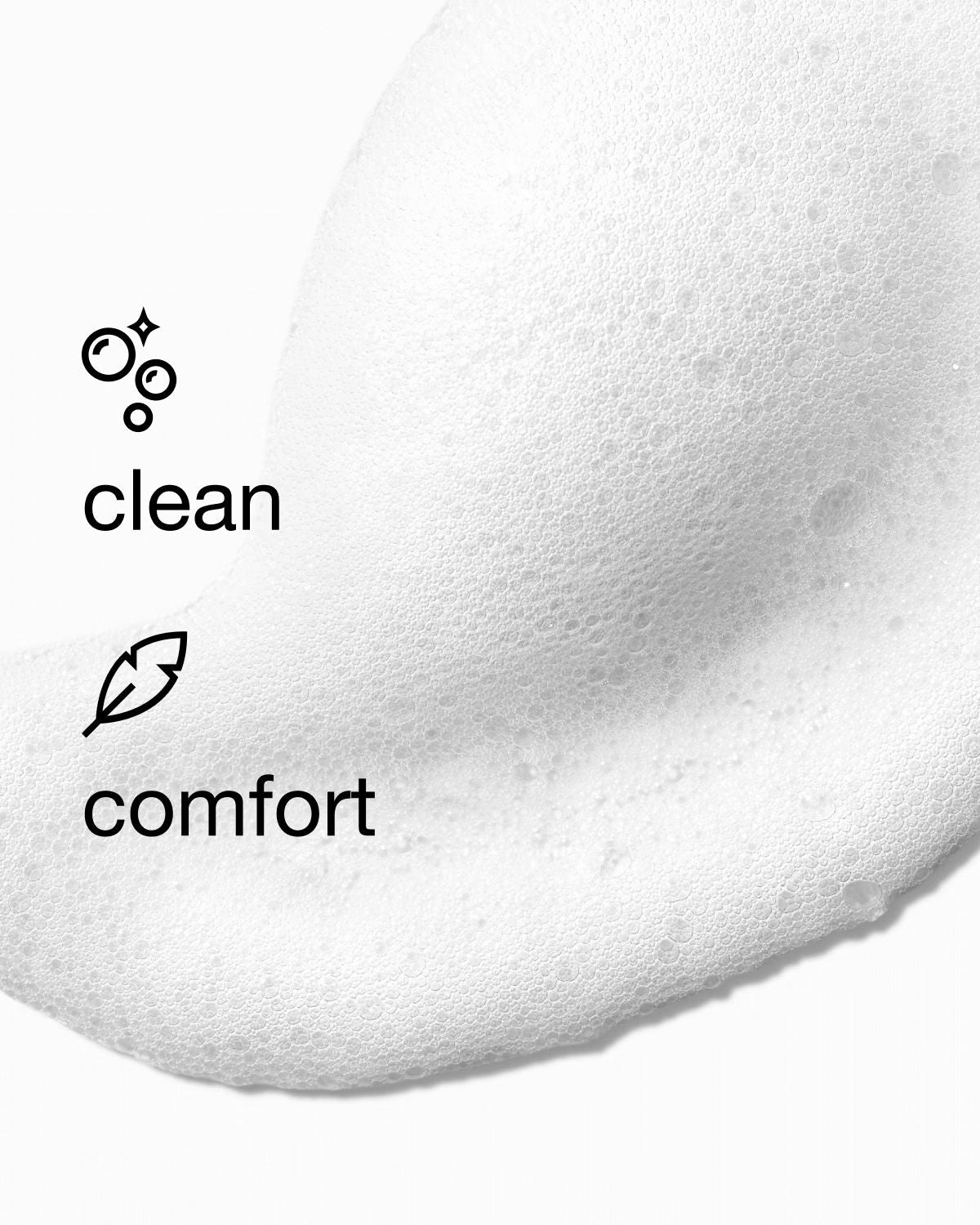 Extra Gentle Cleansing Foam