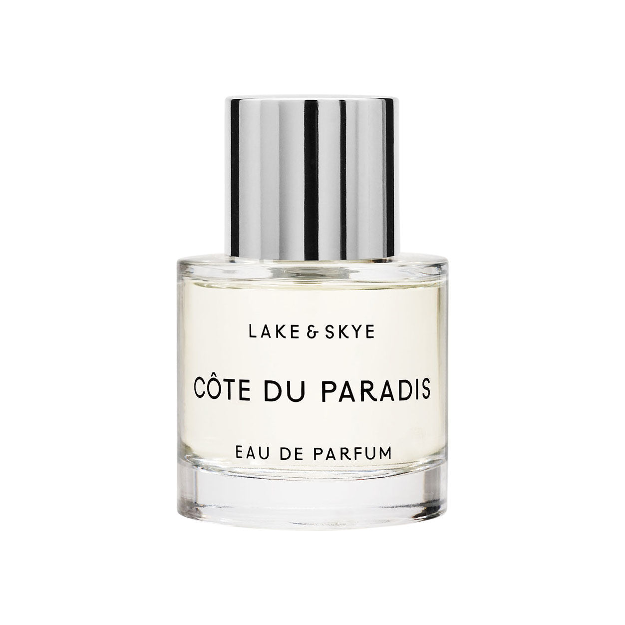 Cote du Paradis Eau de Parfum