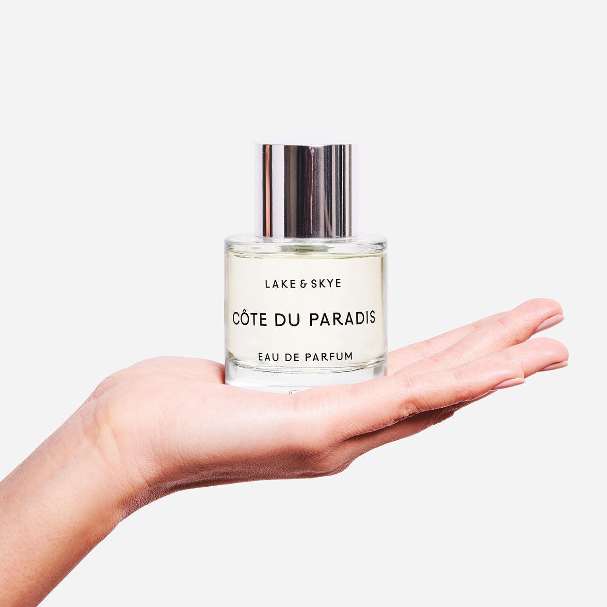 Cote du Paradis Eau de Parfum