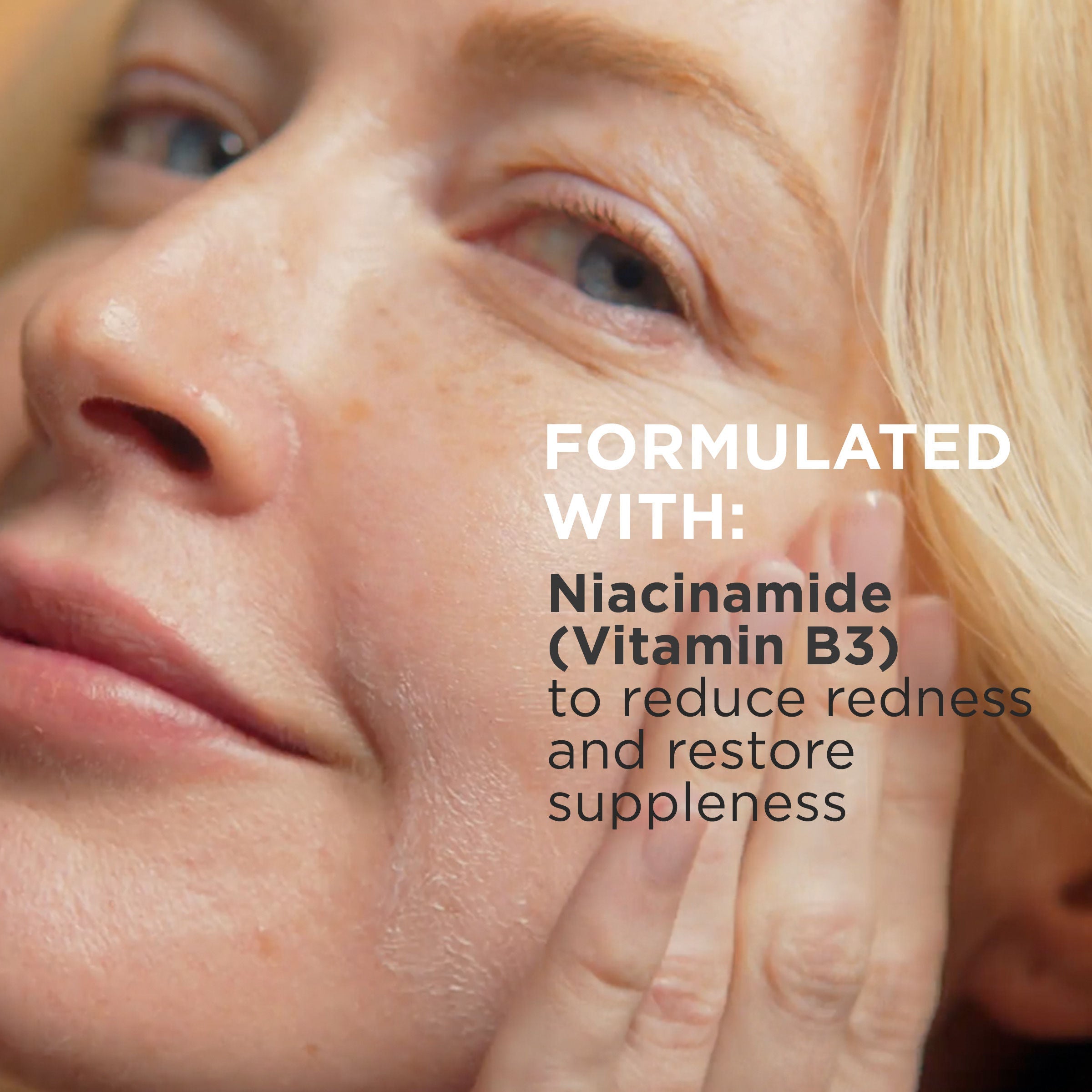 PM Restore Moisturizer