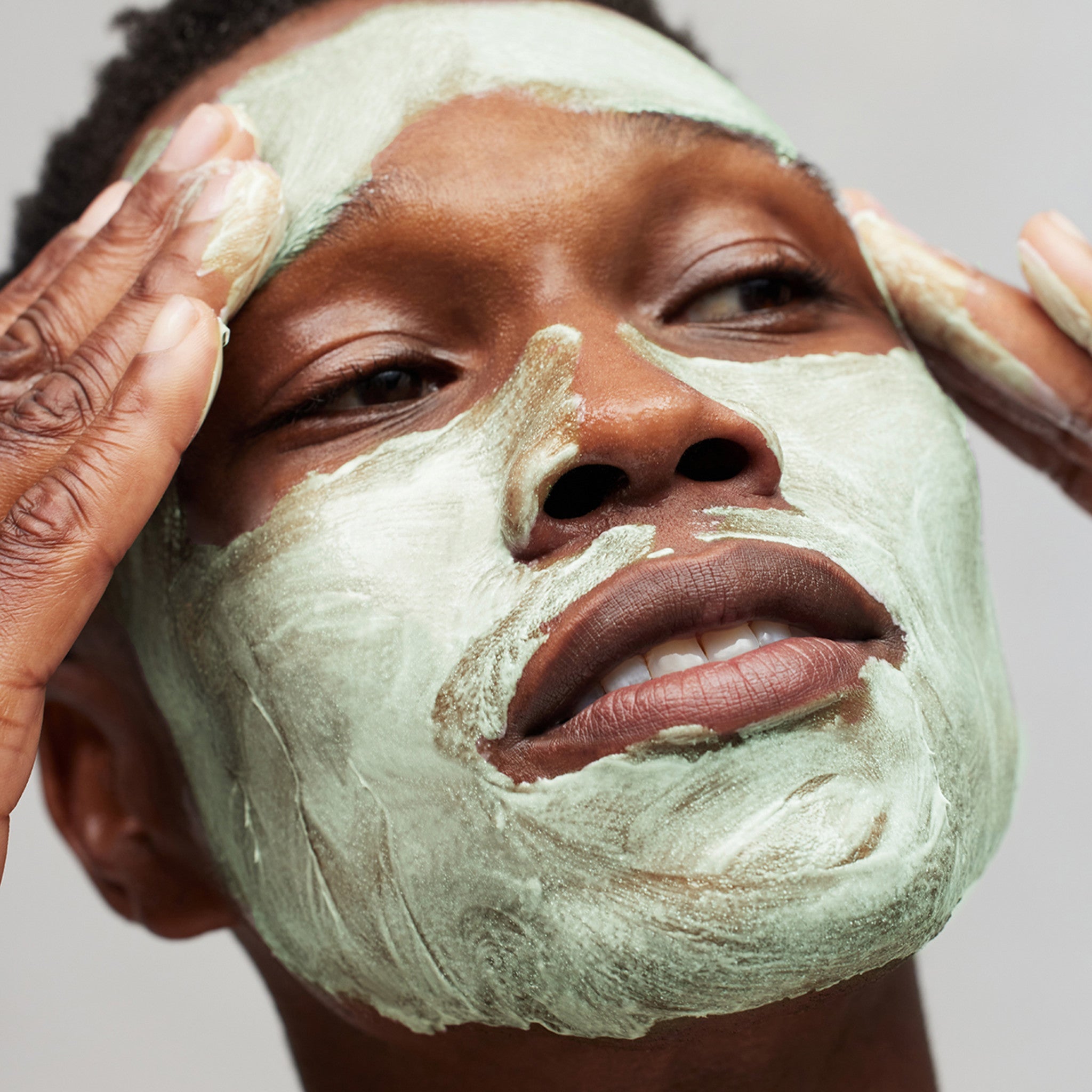 Hydrate and Glow Face Mask