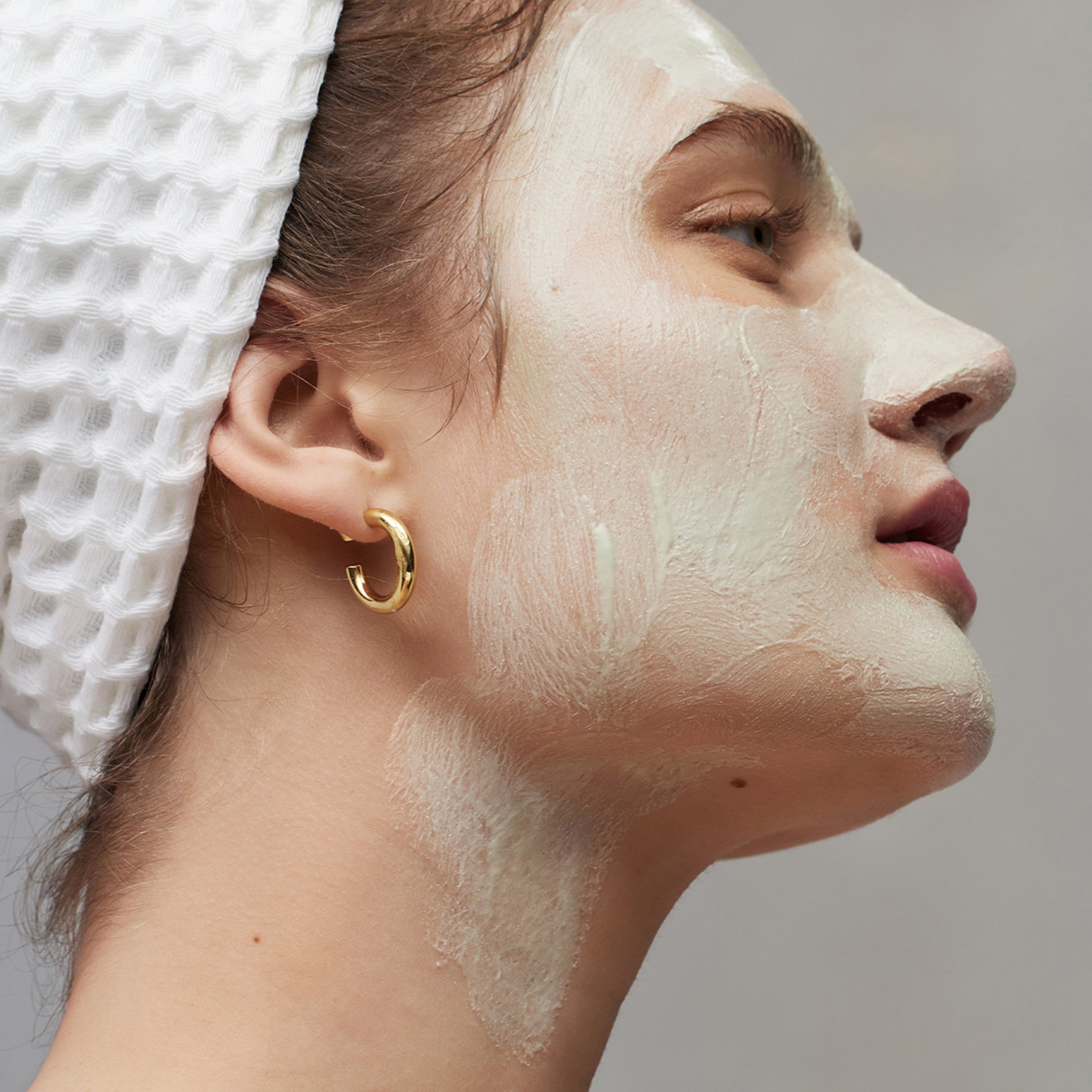 Hydrate and Glow Face Mask