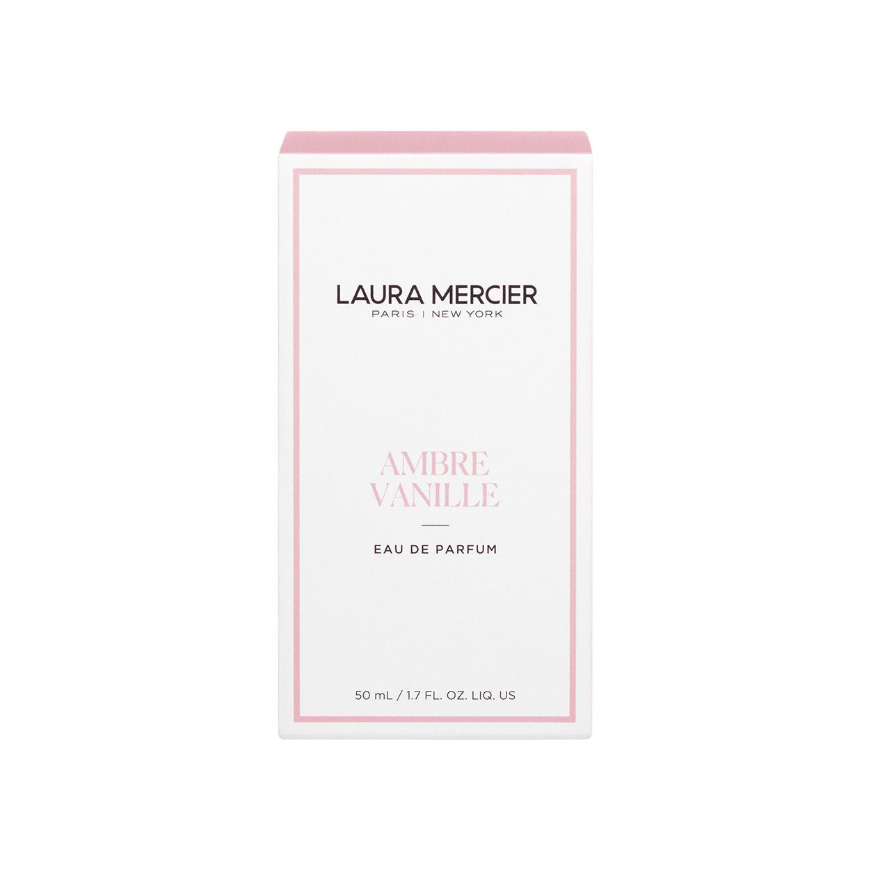 Ambre Vanille Eau de Parfum