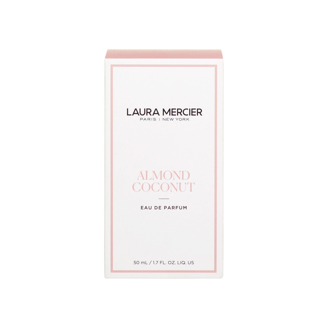 Almond Coconut Eau de Parfum