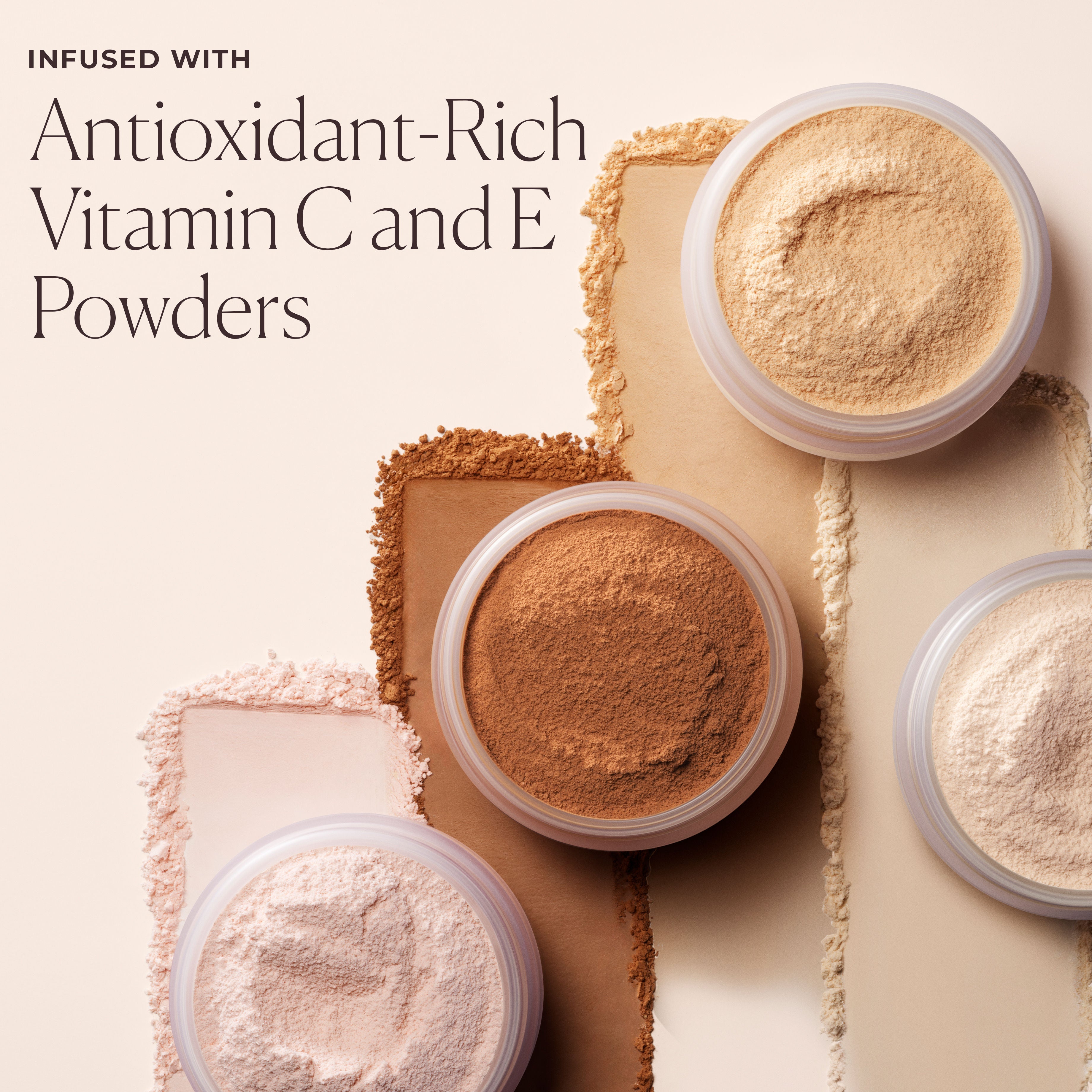 Indulgent Icons Translucent Loose Setting Powder and Velour Puff Set (Limited Edition)