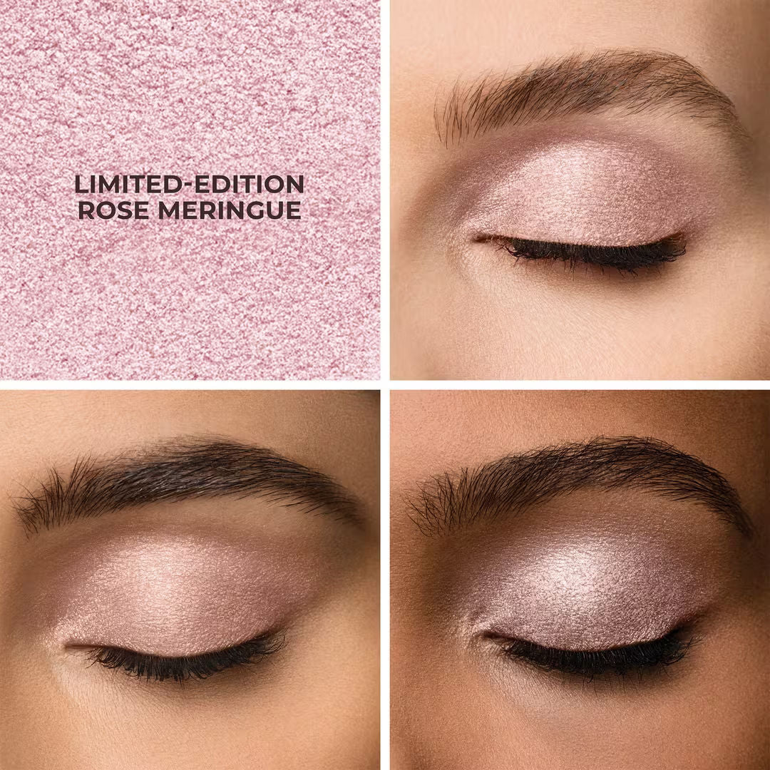 Crème de la Crème Mini Caviar Stick Eyeshadow Trio (Limited Edition)