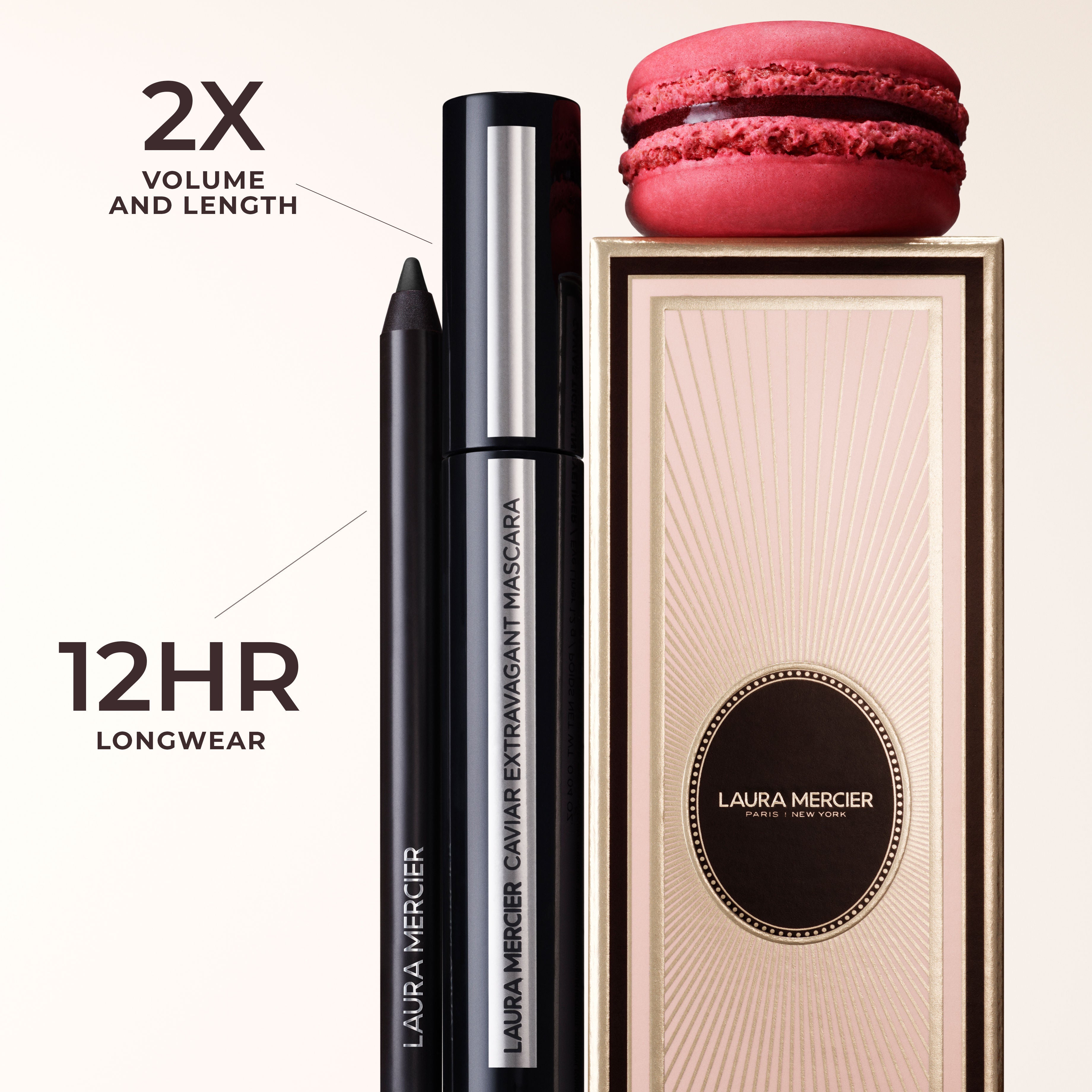 Caviar Cravings Eye Essentials (Limited Edition)