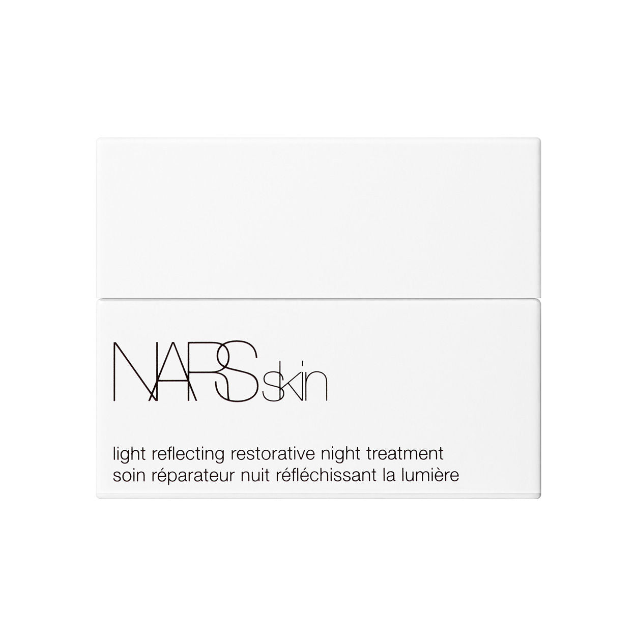 Light Reflecting Restorative Night Treatment