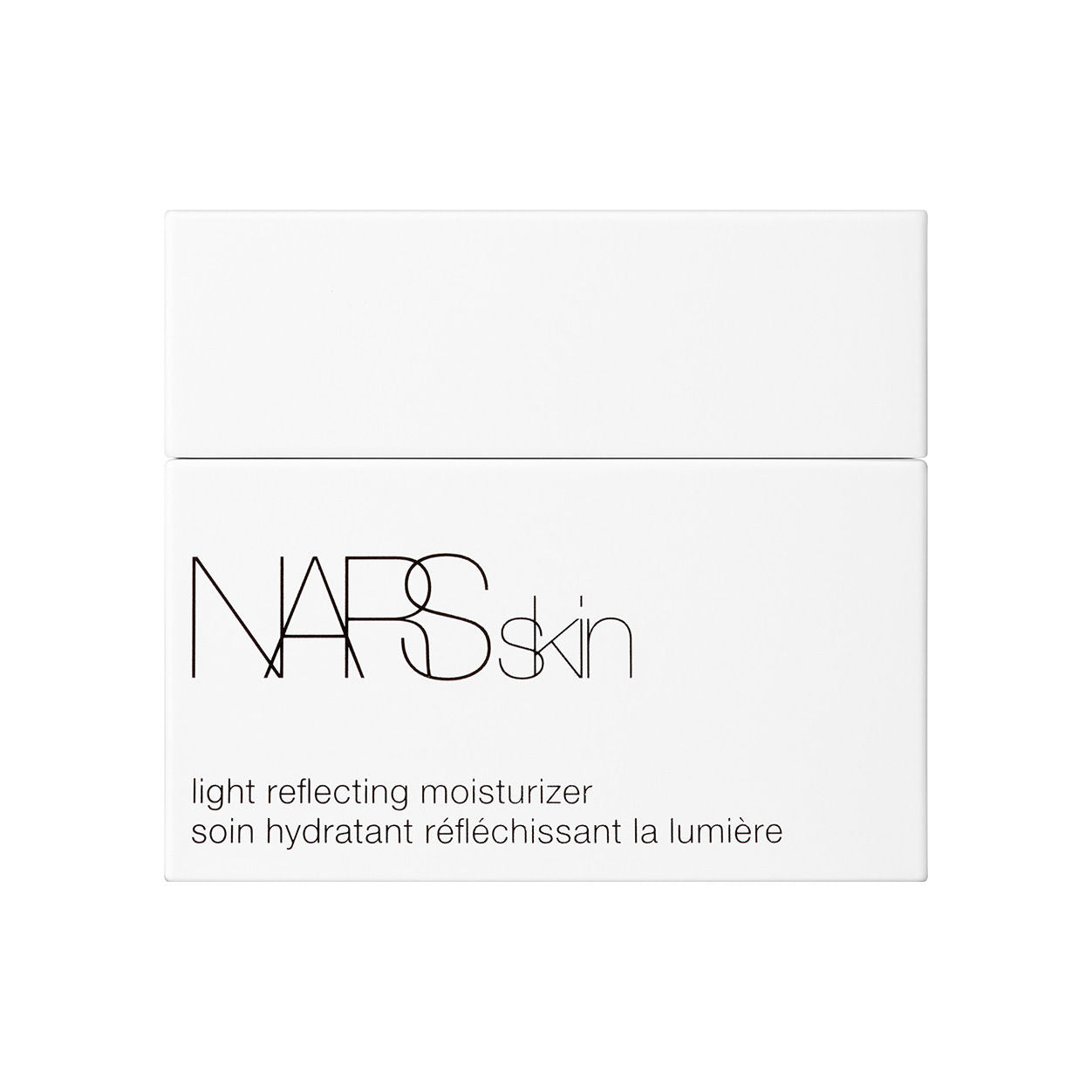 Light Reflecting Moisturizer
