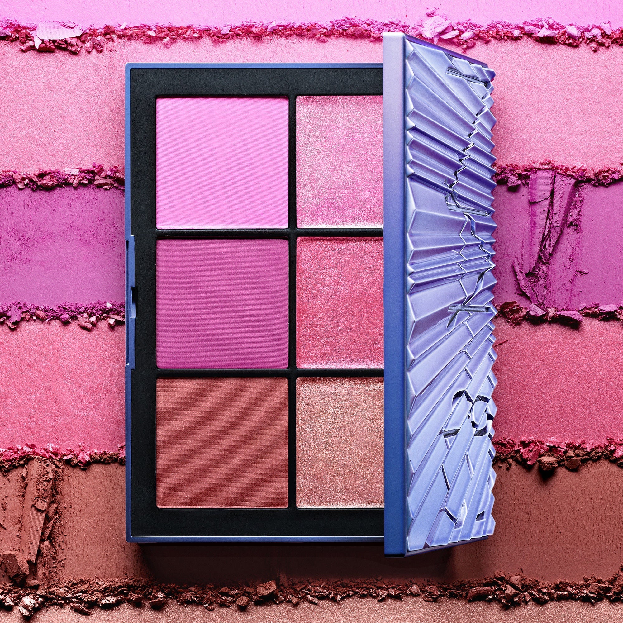 Ethereal Aura Blush Palette (Limited Edition)