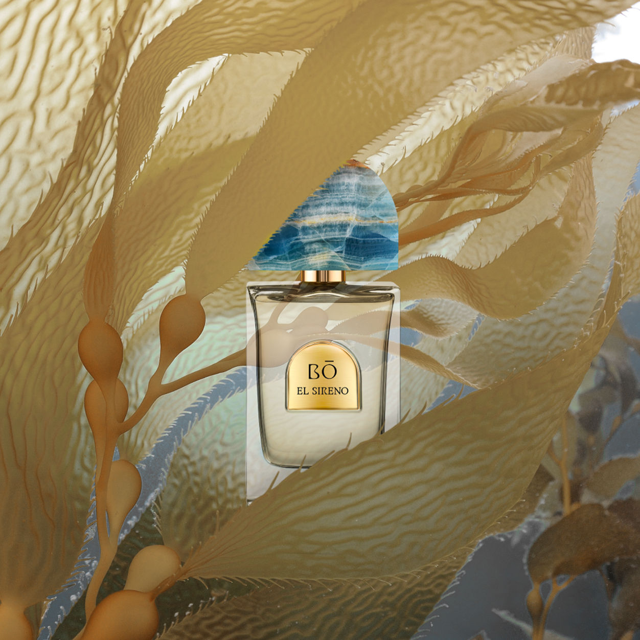 El Sireno Eau de Parfum