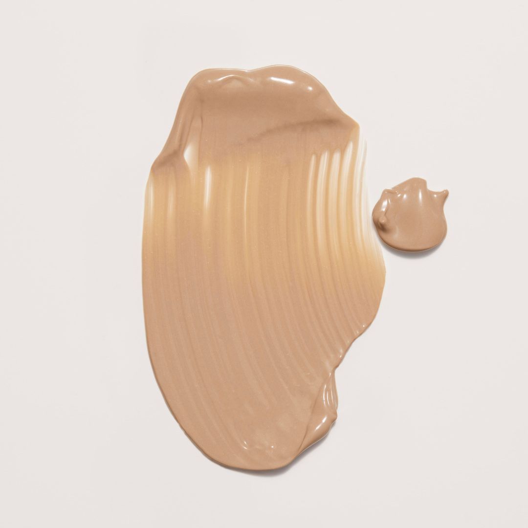 Brightening Sunscreen Minerals Broad Spectrum SPF 30 Gel-Cream