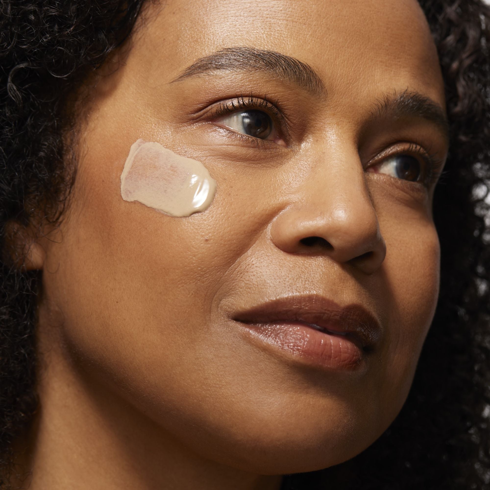 Brightening Sunscreen Minerals Broad Spectrum SPF 30 Gel-Cream