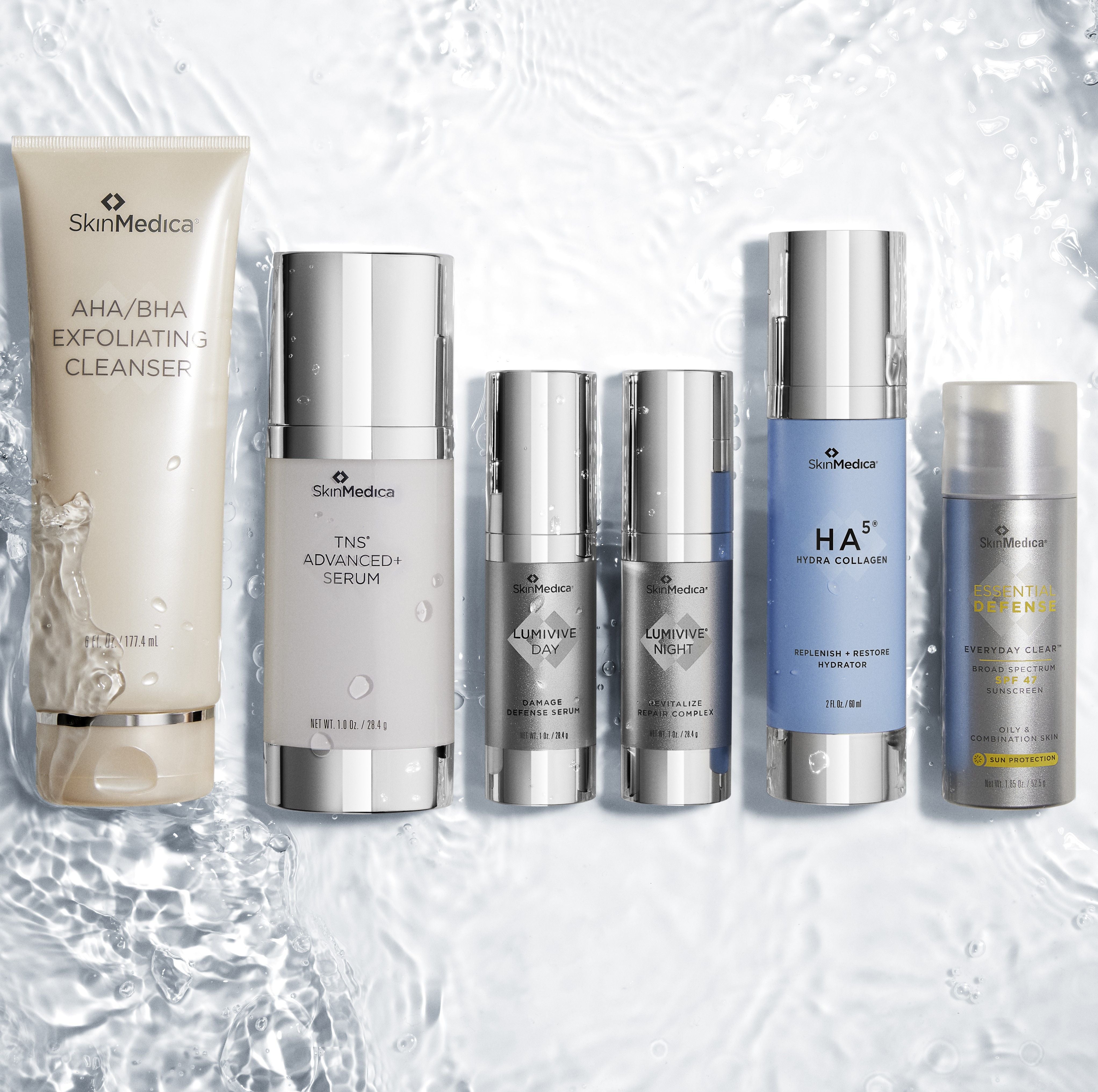 HA5 Hydra-Collagen Replenish + Restore Hydrator