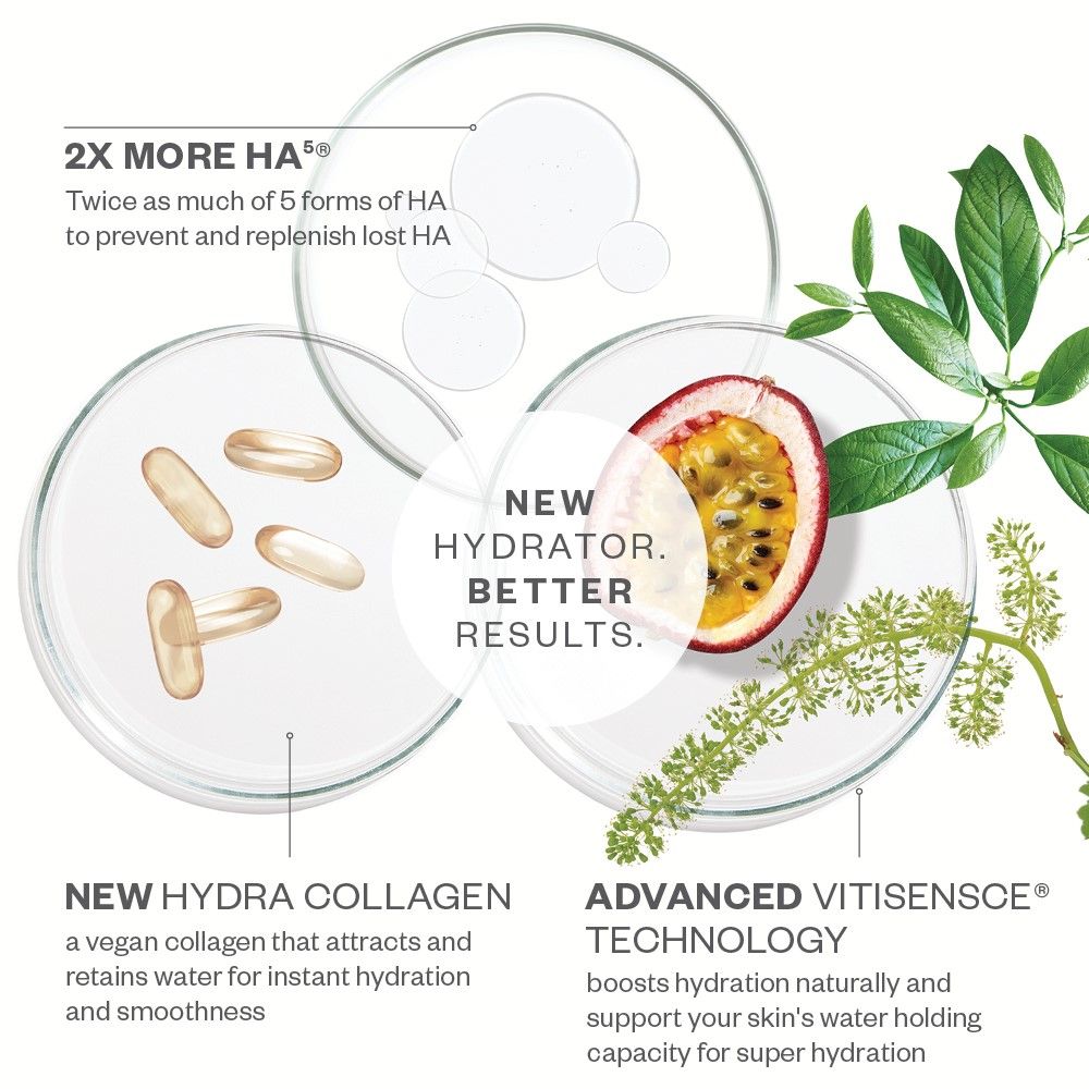 HA5 Hydra-Collagen Replenish + Restore Hydrator