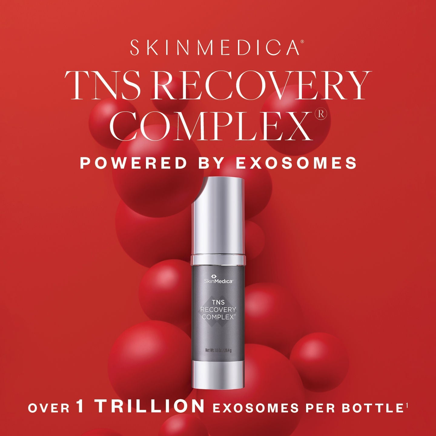TNS Recovery Complex